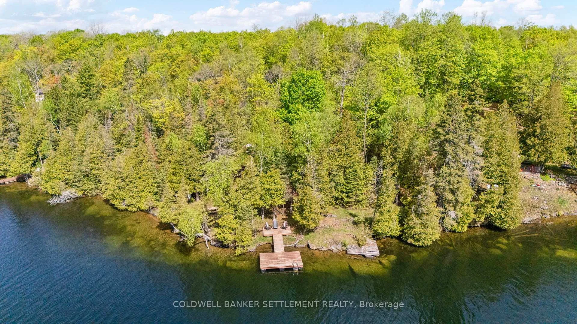 Photo 6 of 1247b Green Forest Way, Frontenac, Frontenac North — HOMEH