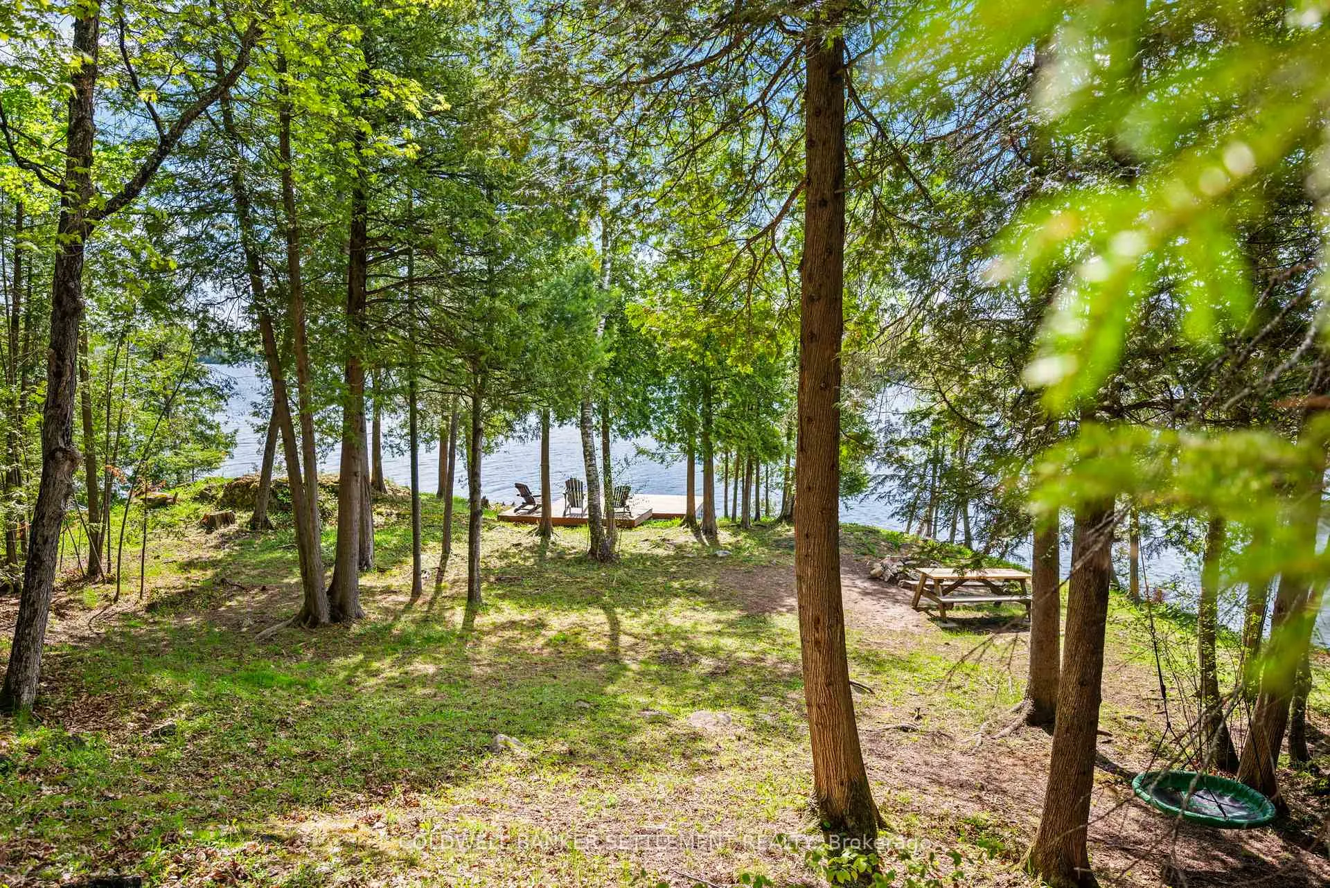 Photo 16 of 1247b Green Forest Way, Frontenac, Frontenac North — HOMEH