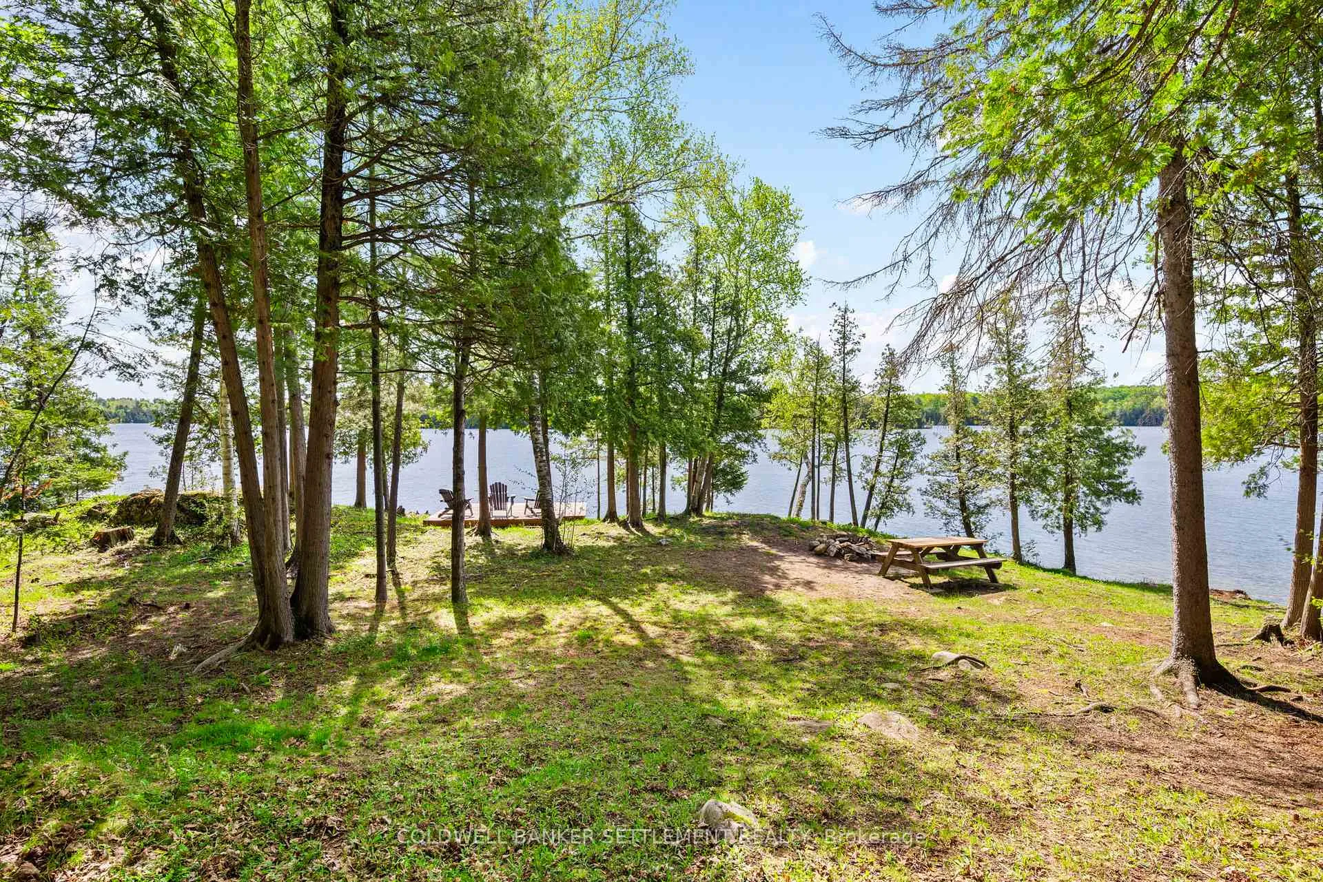 Photo 18 of 1247b Green Forest Way, Frontenac, Frontenac North — HOMEH