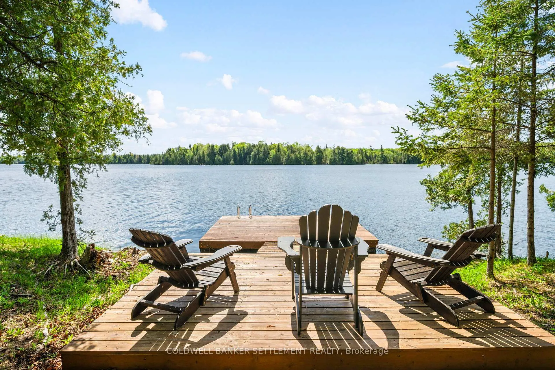 Photo 21 of 1247b Green Forest Way, Frontenac, Frontenac North — HOMEH