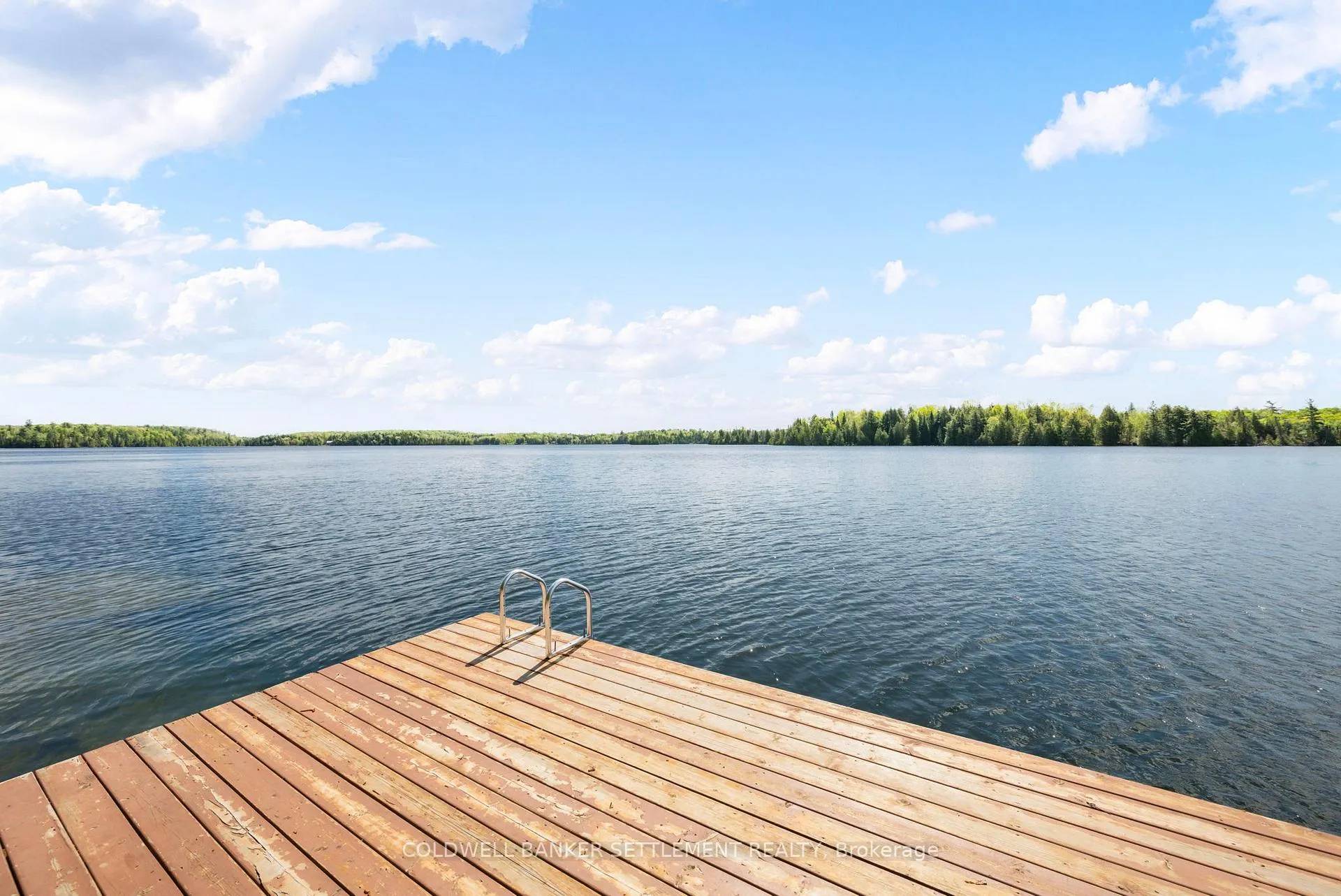 Photo 24 of 1247b Green Forest Way, Frontenac, Frontenac North — HOMEH