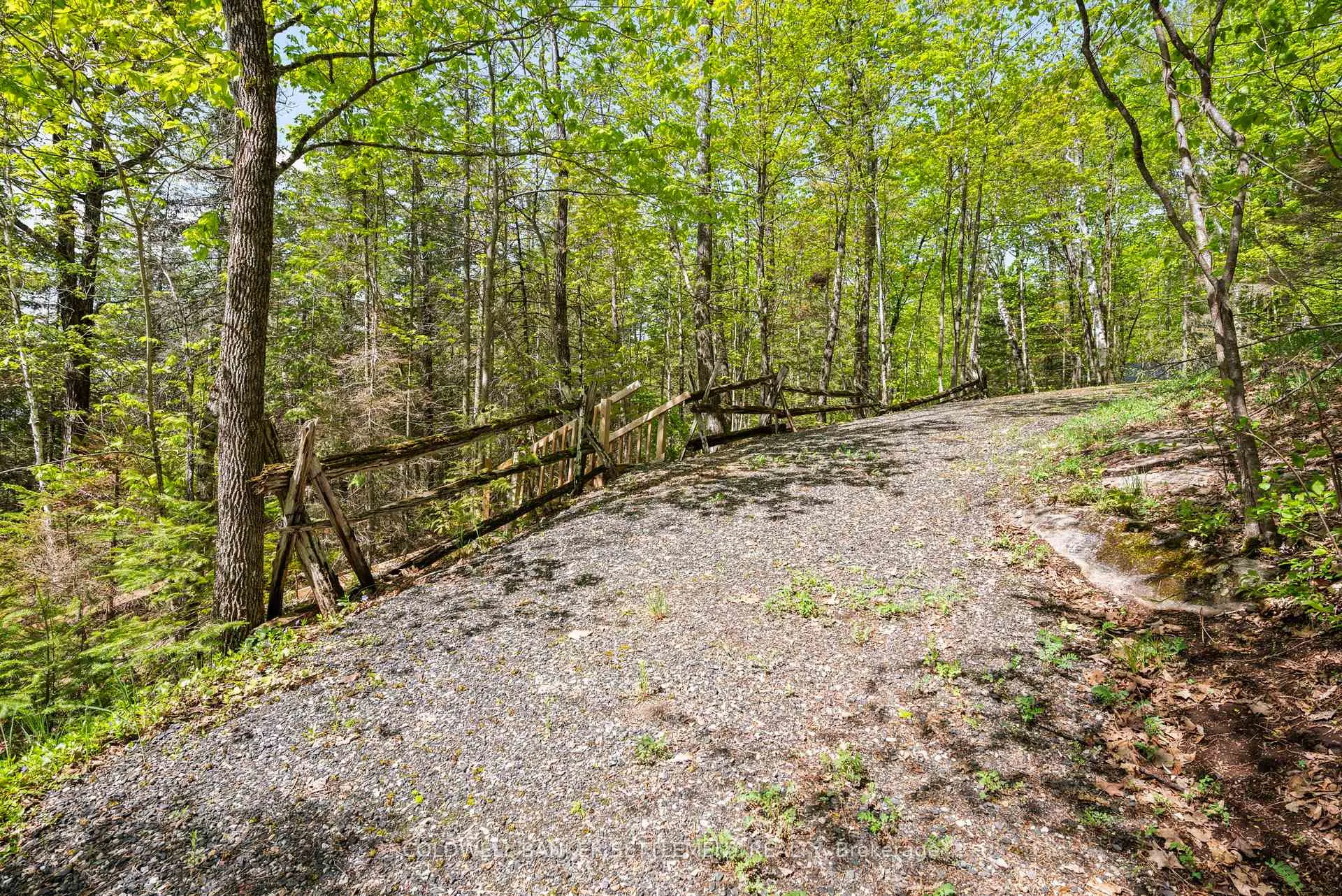 Photo 29 of 1247b Green Forest Way, Frontenac, Frontenac North — HOMEH
