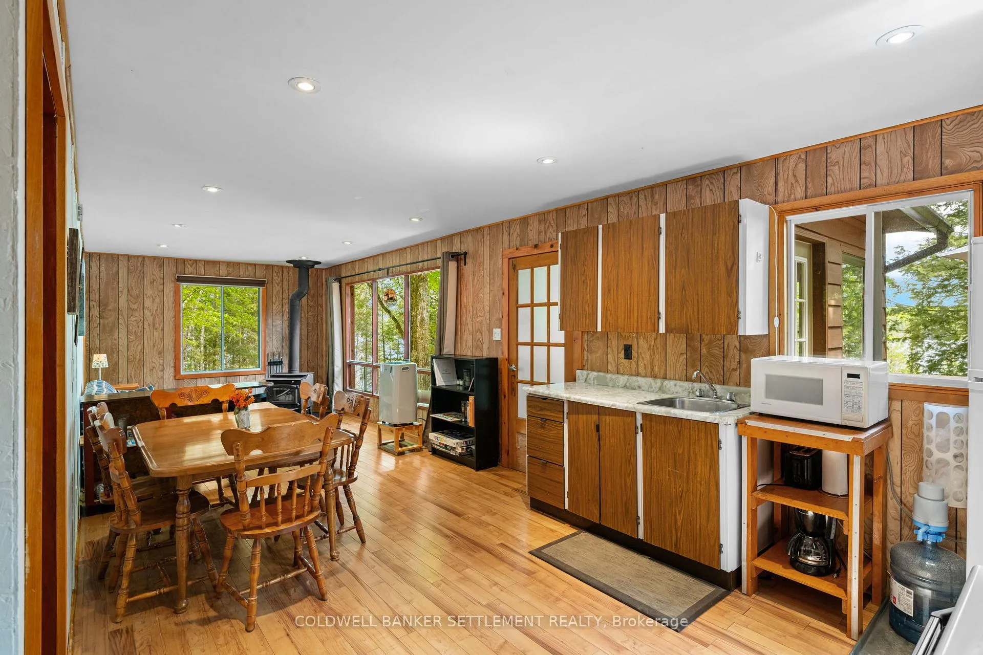 Photo 30 of 1247b Green Forest Way, Frontenac, Frontenac North — HOMEH