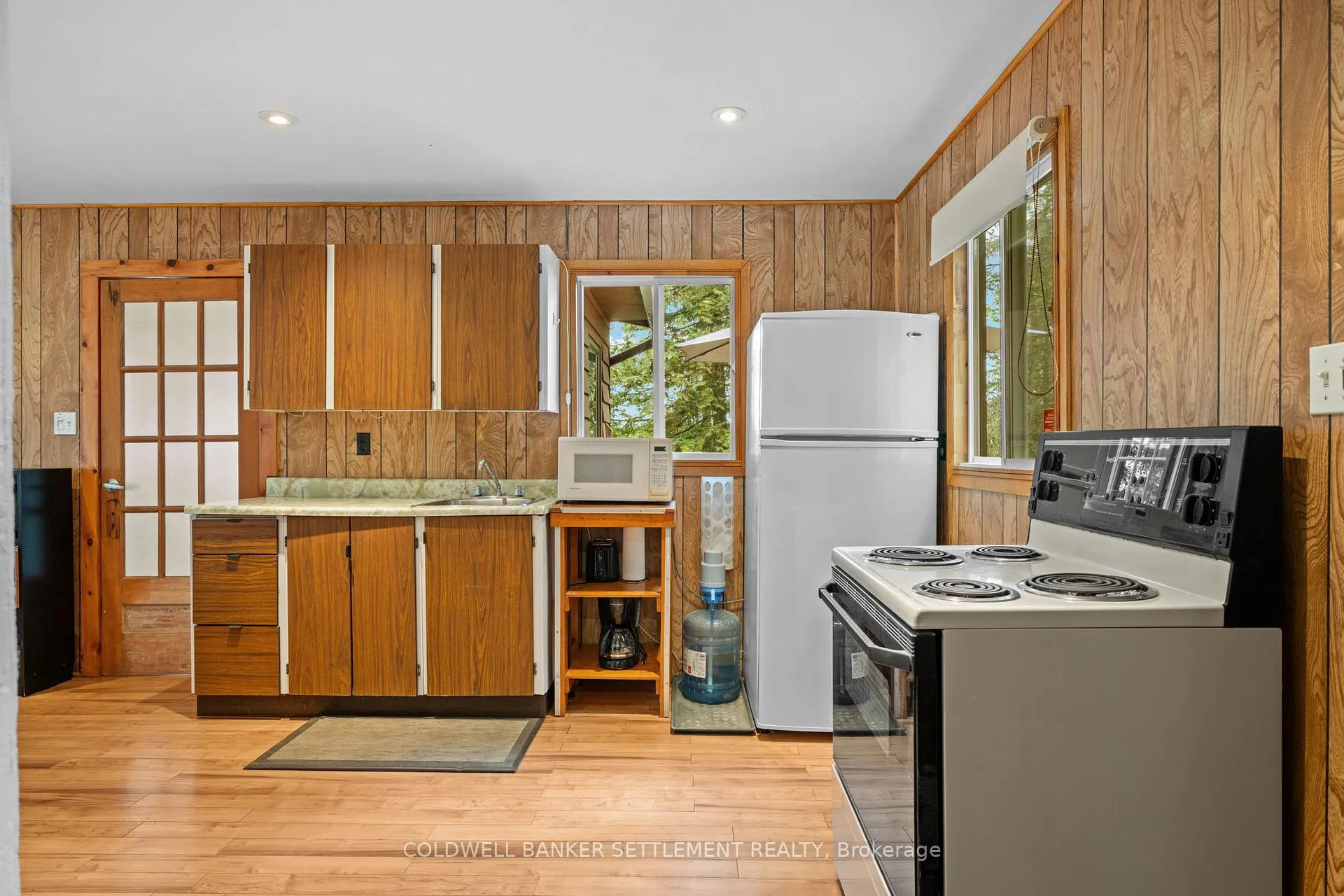 Photo 31 of 1247b Green Forest Way, Frontenac, Frontenac North — HOMEH