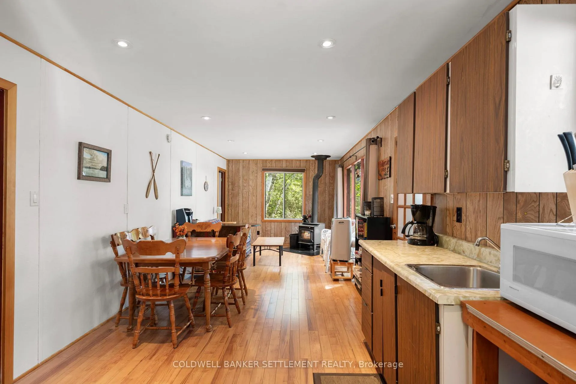 Photo 32 of 1247b Green Forest Way, Frontenac, Frontenac North — HOMEH
