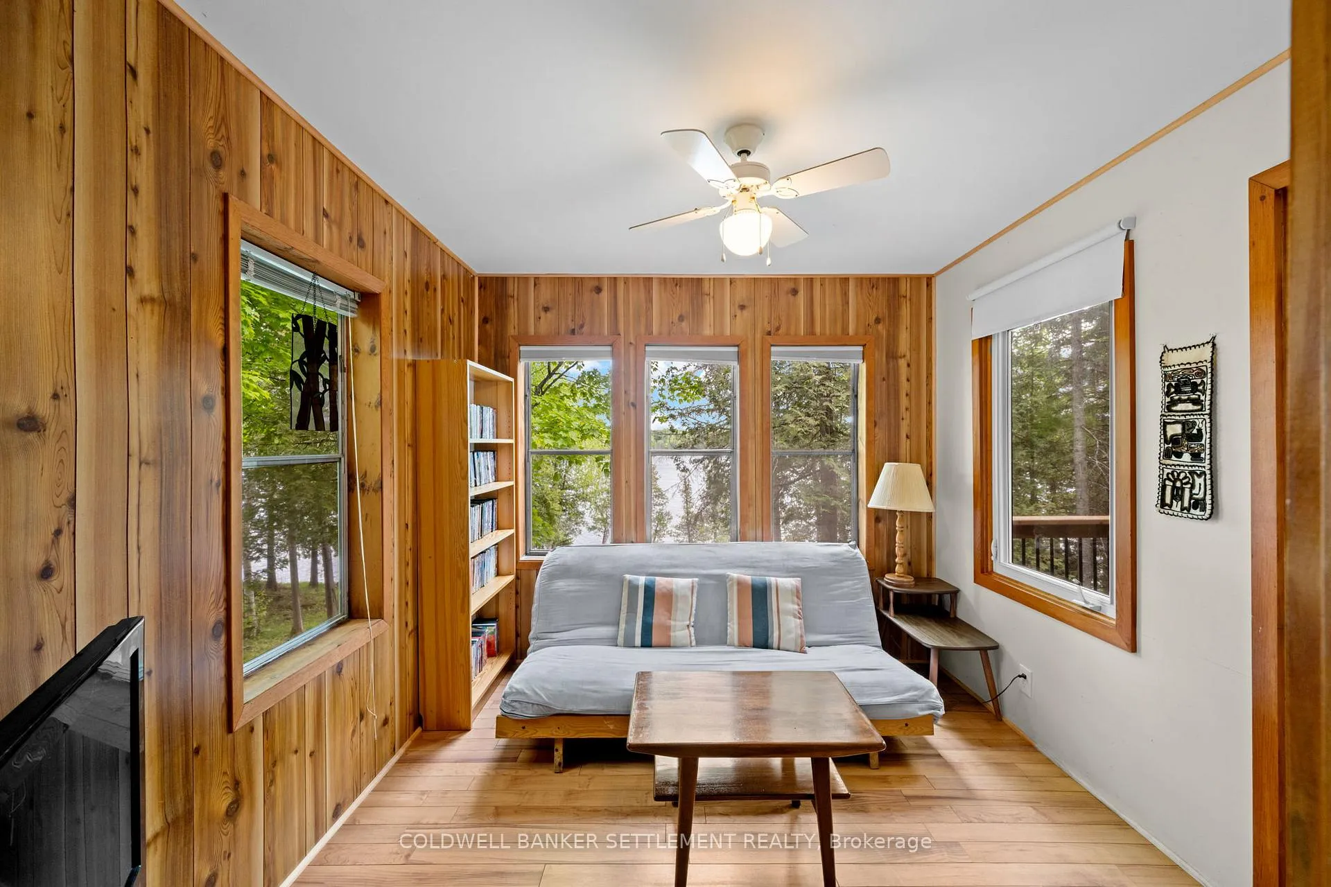 Photo 35 of 1247b Green Forest Way, Frontenac, Frontenac North — HOMEH
