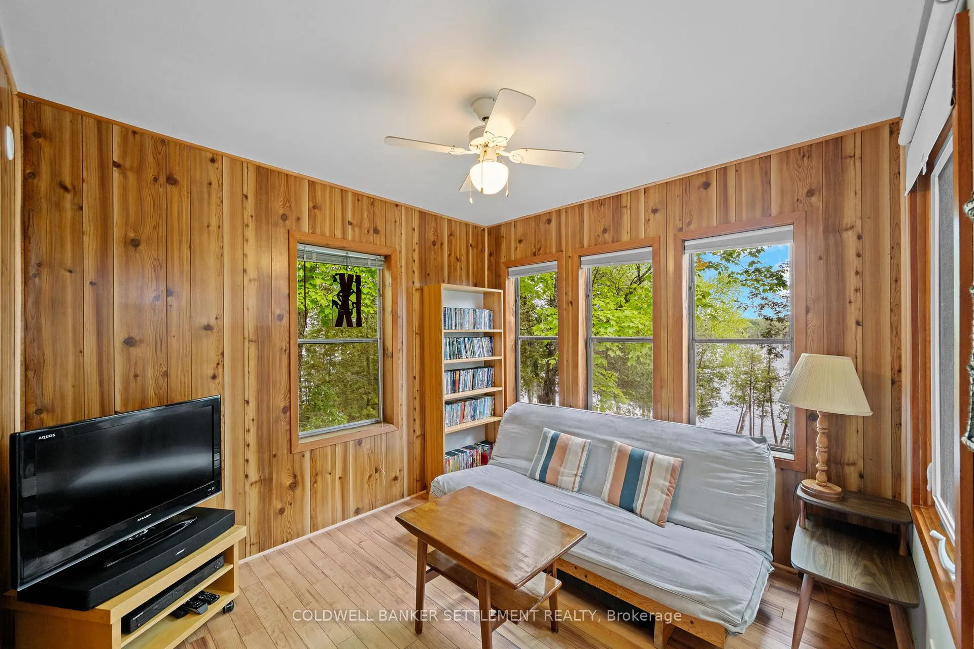 Photo 36 of 1247b Green Forest Way, Frontenac, Frontenac North — HOMEH