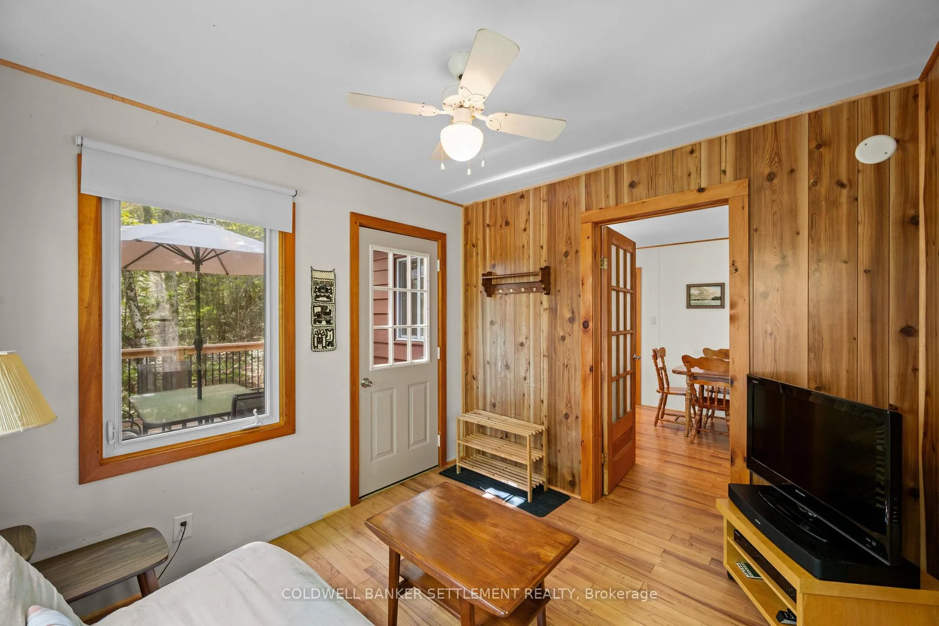 Photo 37 of 1247b Green Forest Way, Frontenac, Frontenac North — HOMEH