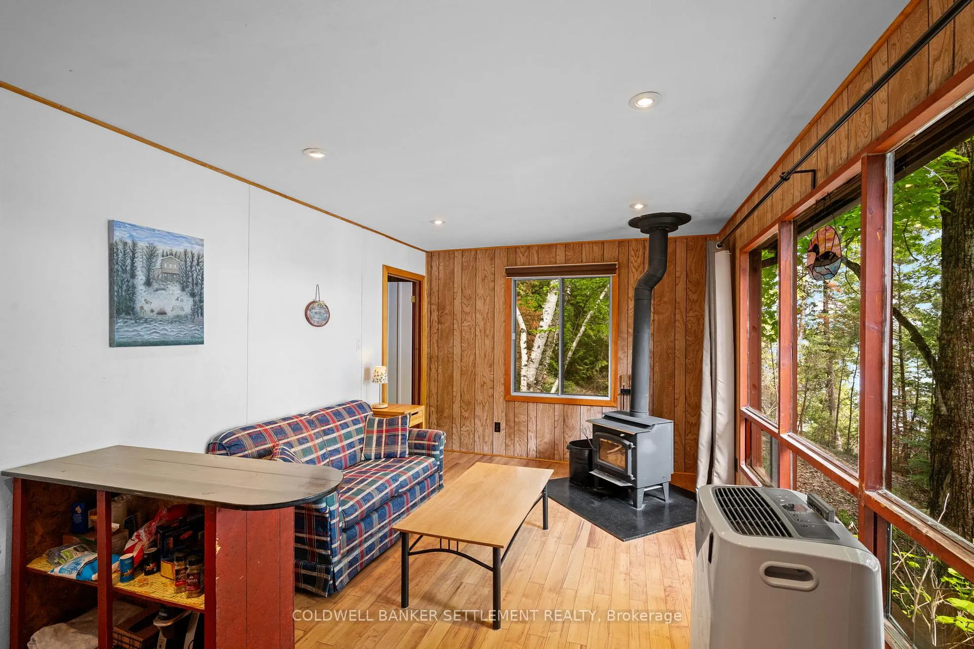 Photo 38 of 1247b Green Forest Way, Frontenac, Frontenac North — HOMEH