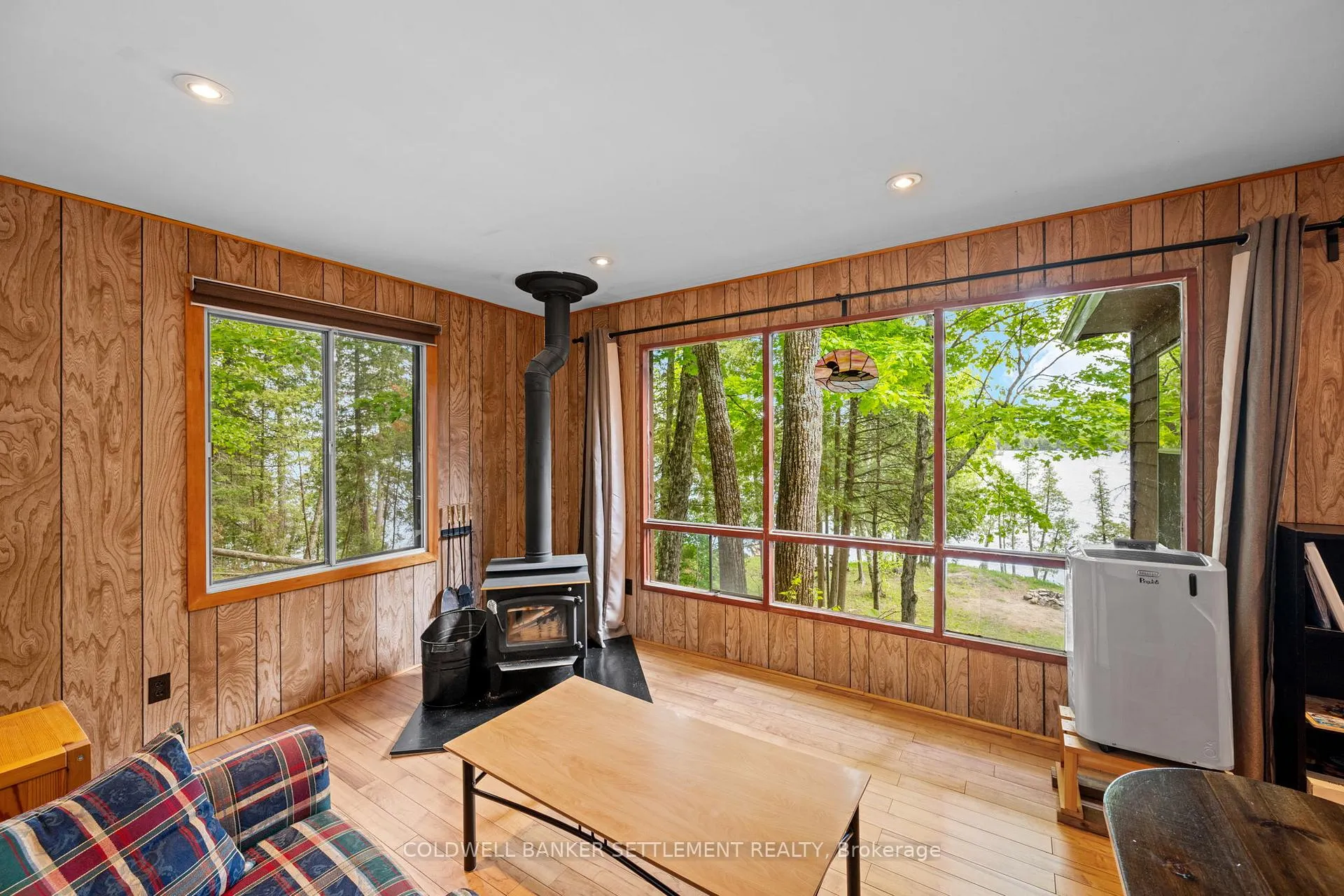 Photo 39 of 1247b Green Forest Way, Frontenac, Frontenac North — HOMEH