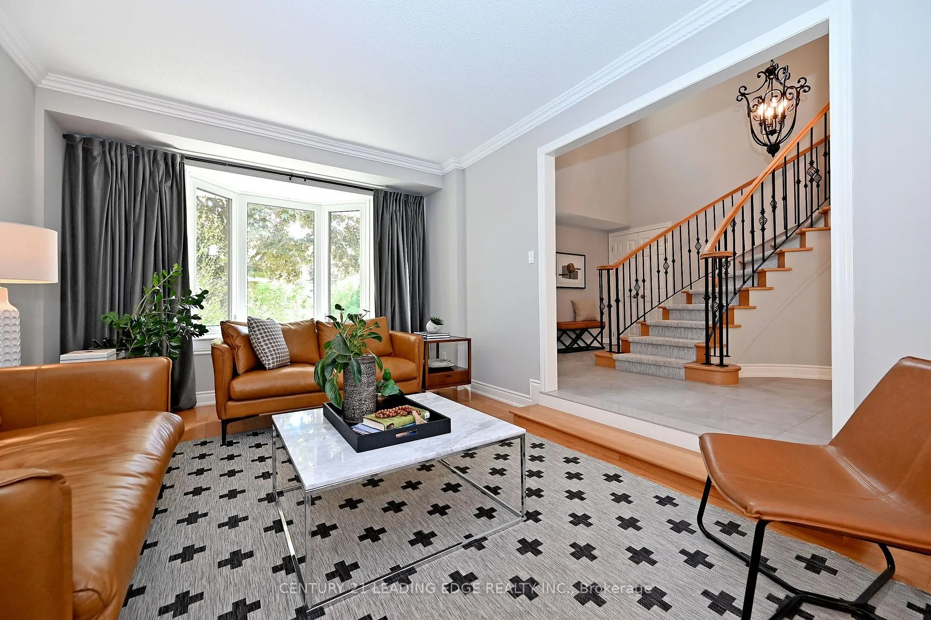 Photo 5 of 4 Ferndell Circle, Markham, Unionville — HOMEH