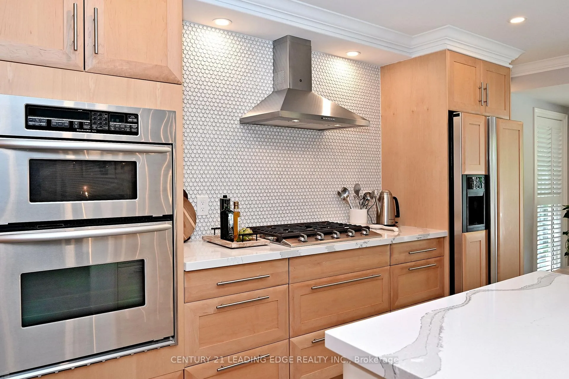 Photo 10 of 4 Ferndell Circle, Markham, Unionville — HOMEH