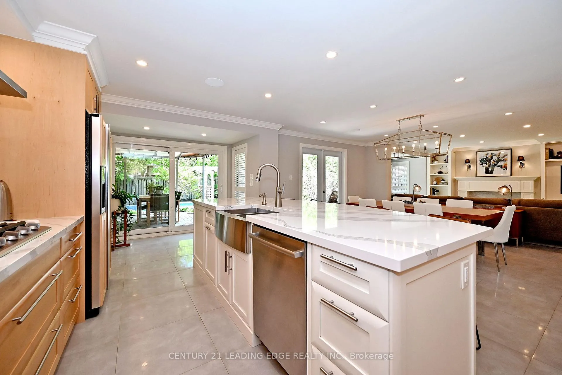 Photo 11 of 4 Ferndell Circle, Markham, Unionville — HOMEH