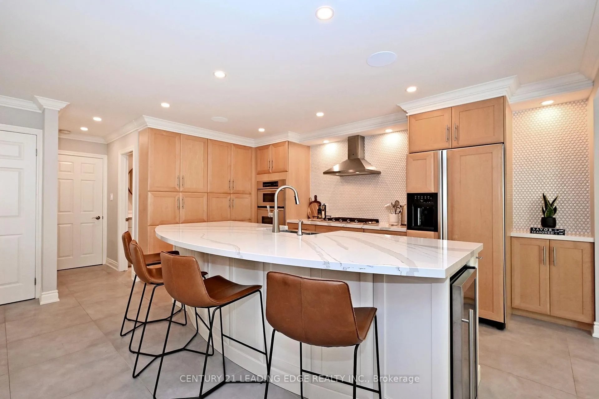Photo 13 of 4 Ferndell Circle, Markham, Unionville — HOMEH
