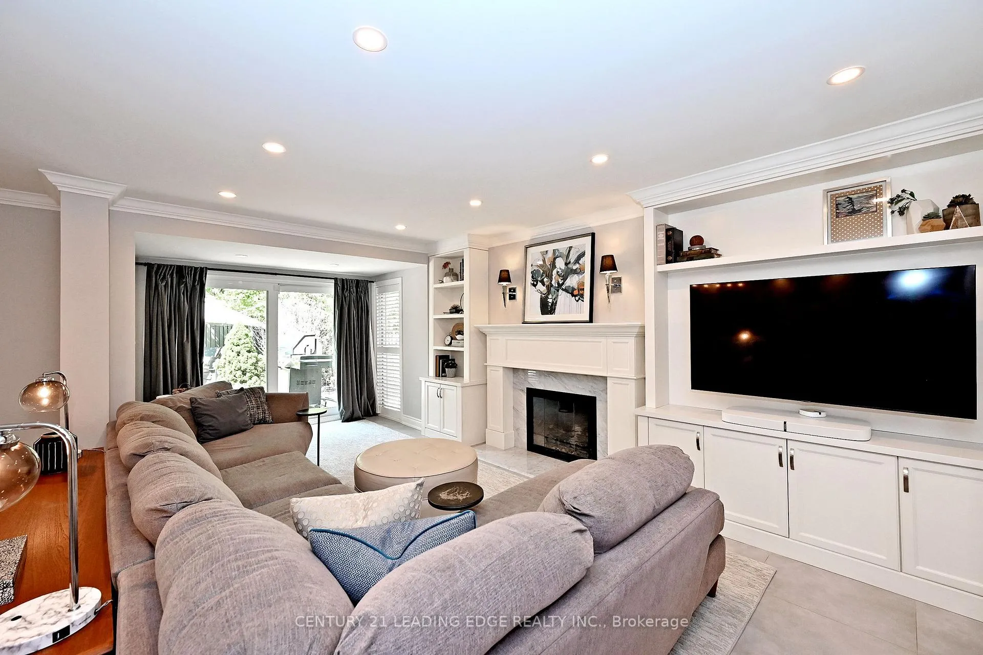 Photo 16 of 4 Ferndell Circle, Markham, Unionville — HOMEH