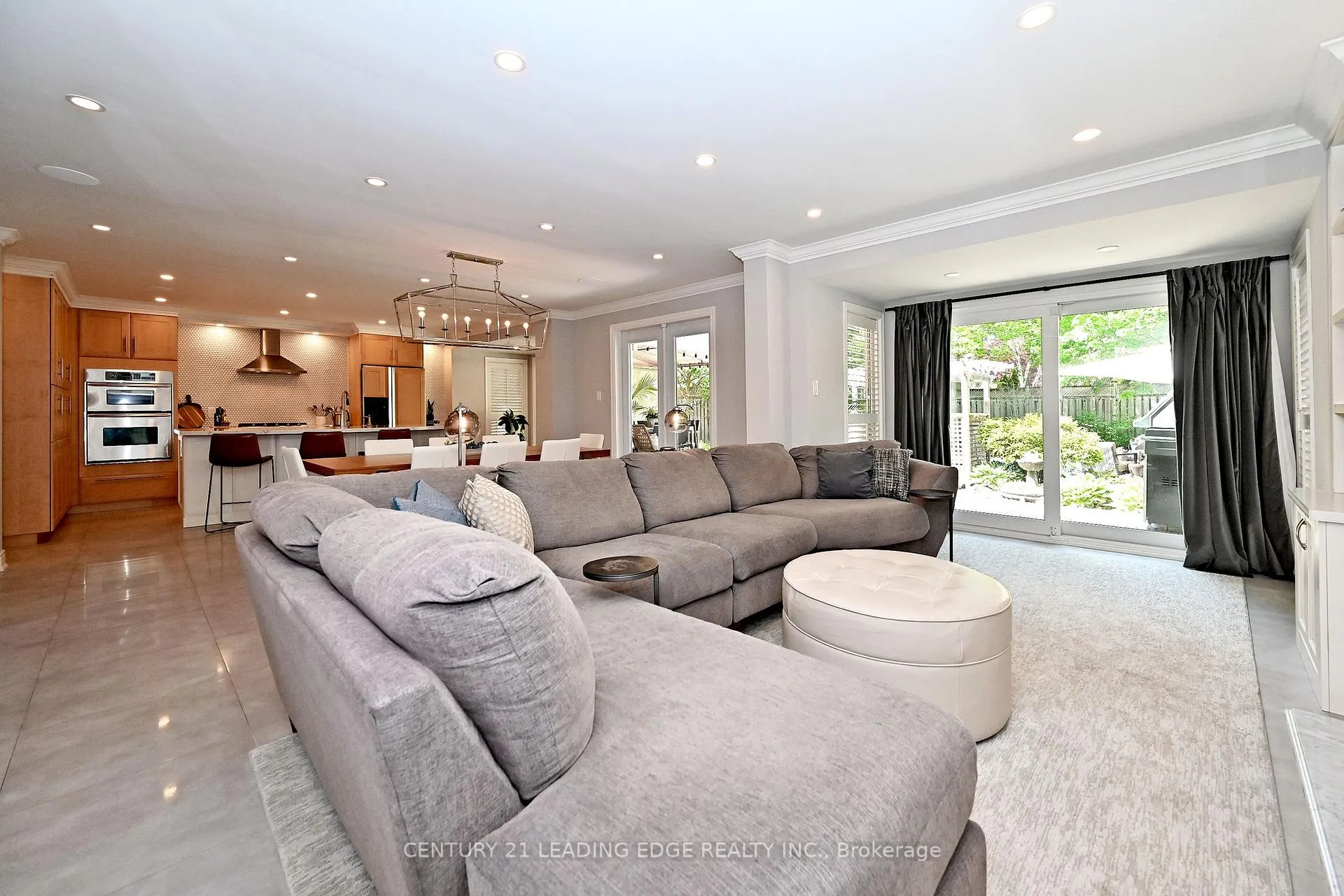 Photo 17 of 4 Ferndell Circle, Markham, Unionville — HOMEH
