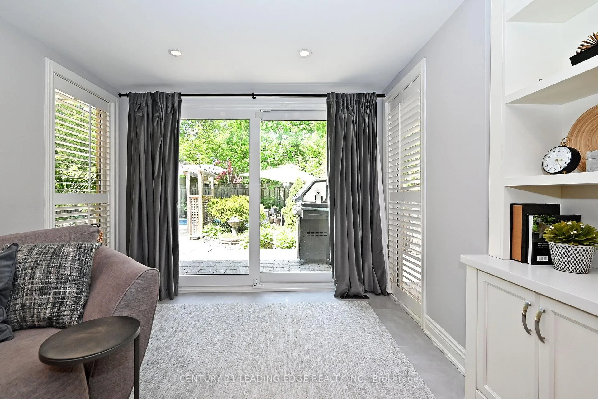Photo 18 of 4 Ferndell Circle, Markham, Unionville — HOMEH