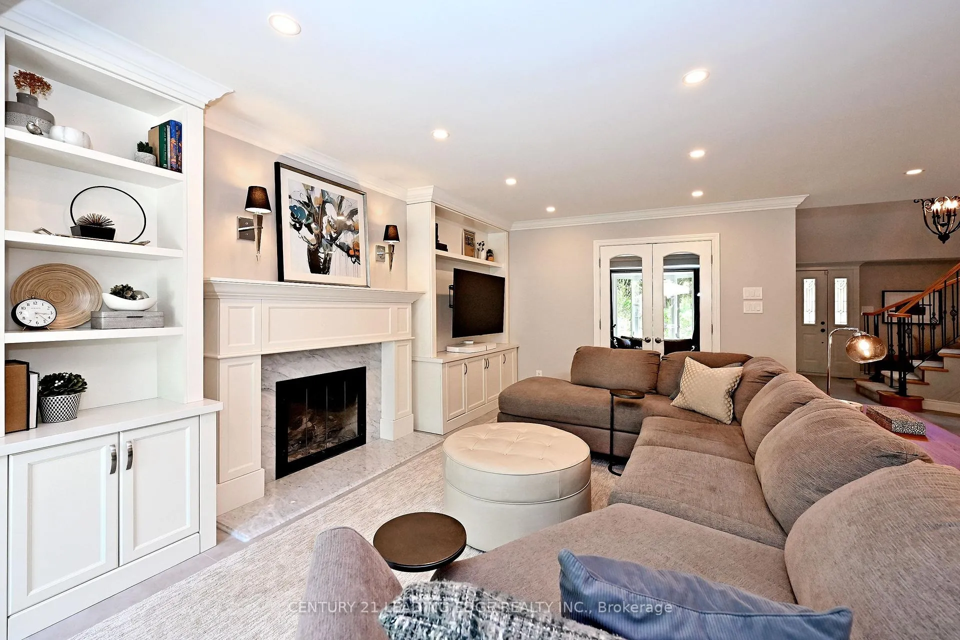 Photo 19 of 4 Ferndell Circle, Markham, Unionville — HOMEH
