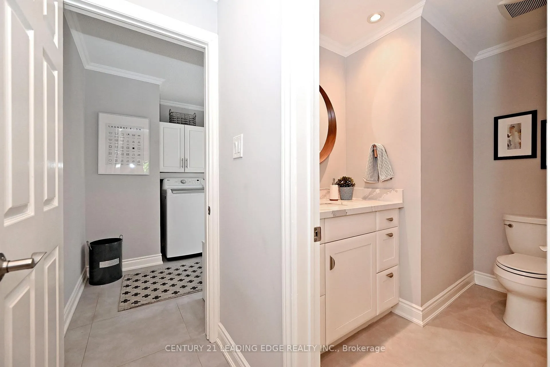 Photo 20 of 4 Ferndell Circle, Markham, Unionville — HOMEH