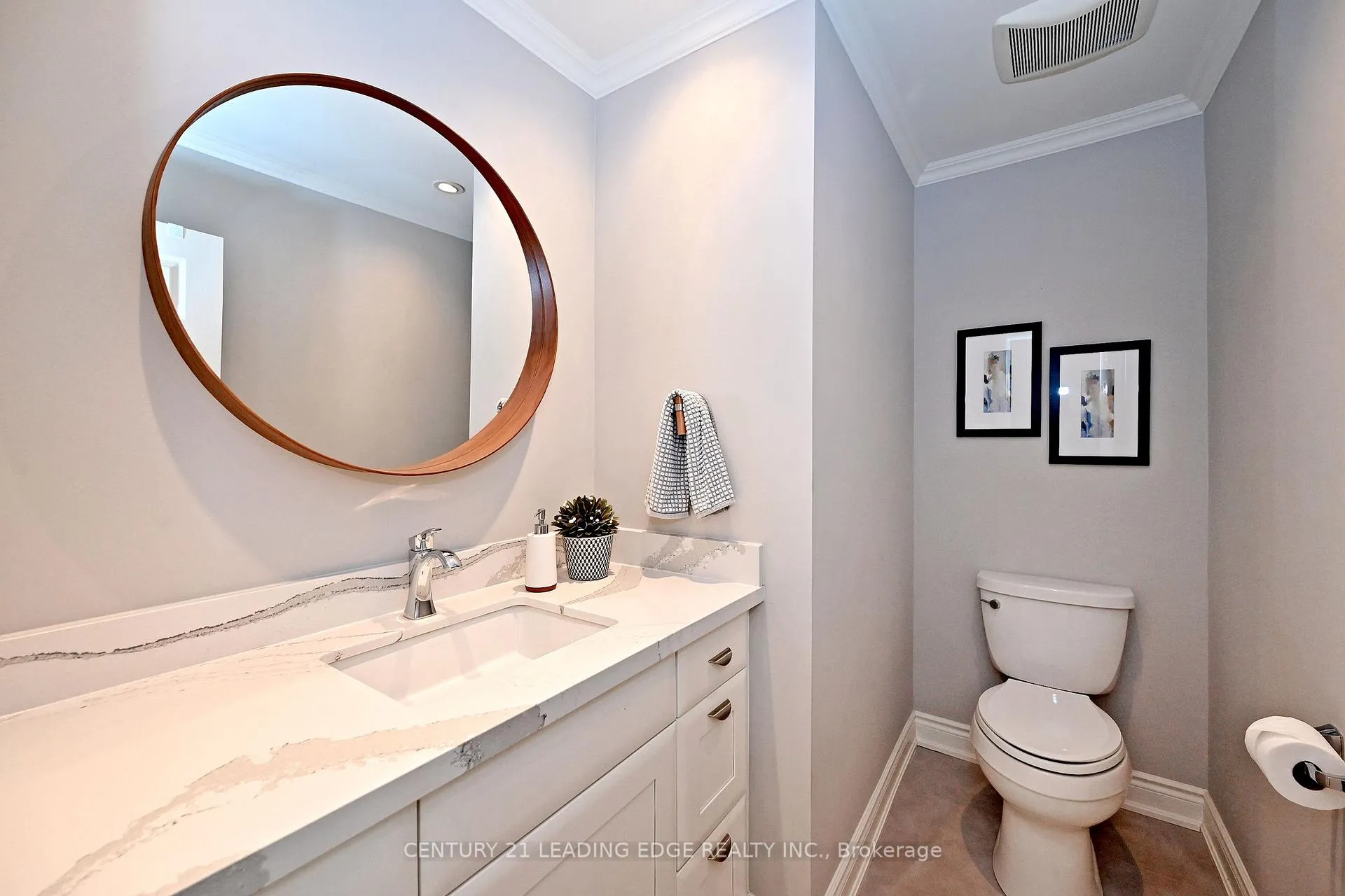 Photo 21 of 4 Ferndell Circle, Markham, Unionville — HOMEH