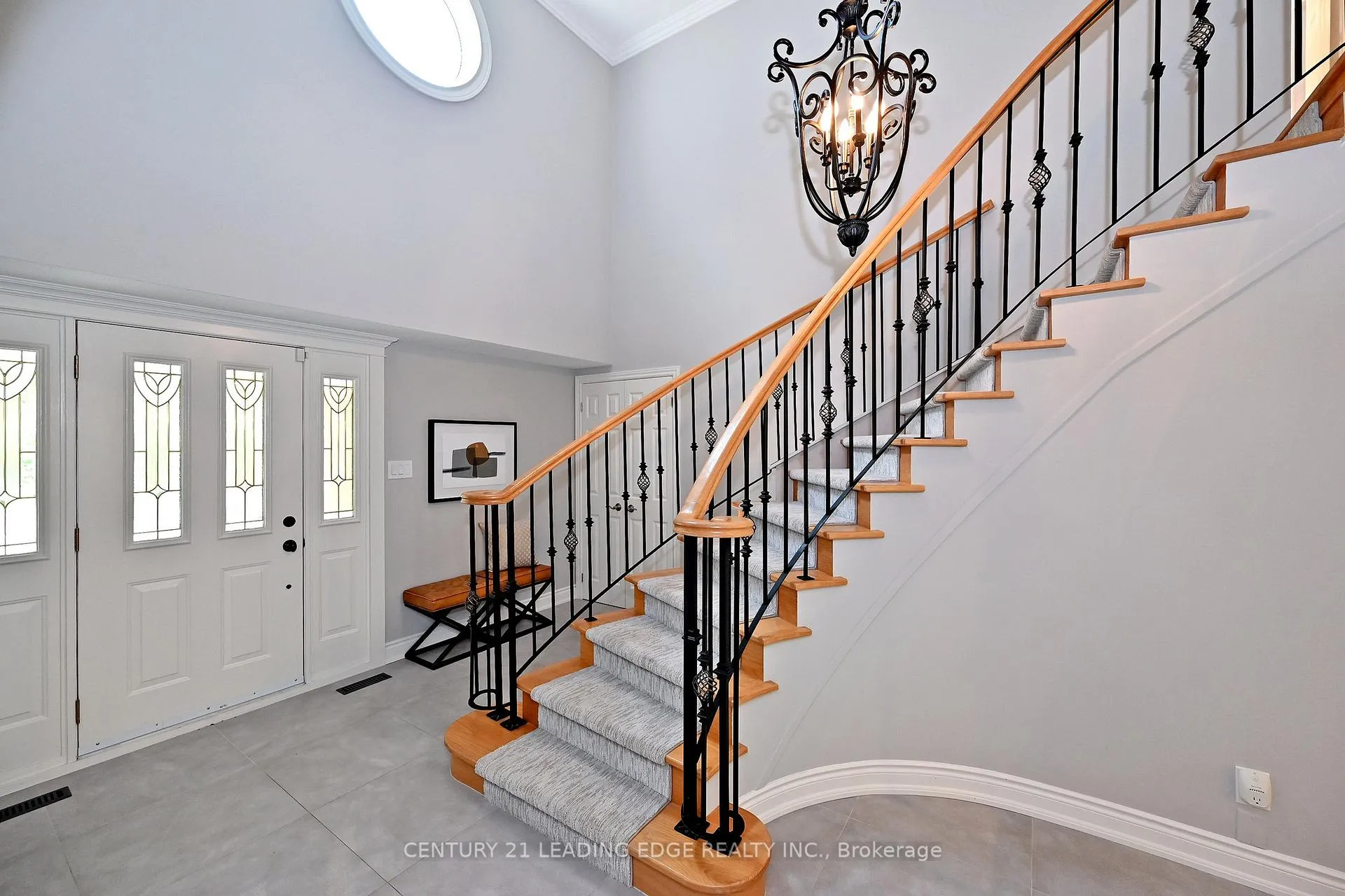 Photo 23 of 4 Ferndell Circle, Markham, Unionville — HOMEH