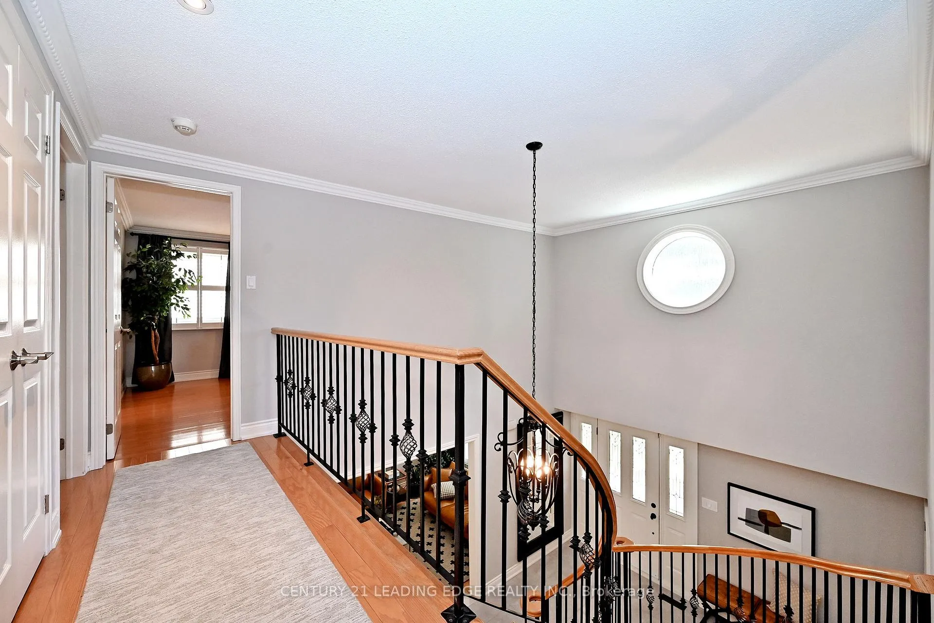 Photo 24 of 4 Ferndell Circle, Markham, Unionville — HOMEH