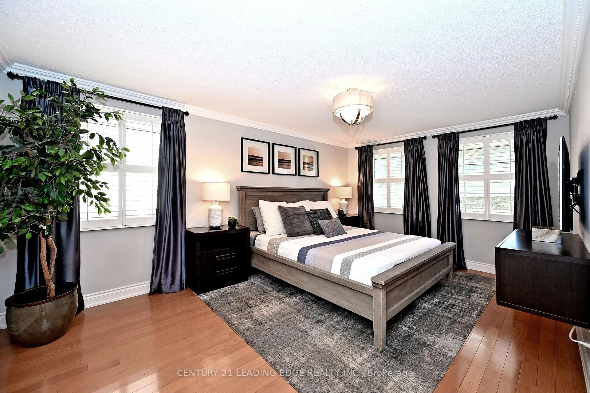 Photo 25 of 4 Ferndell Circle, Markham, Unionville — HOMEH