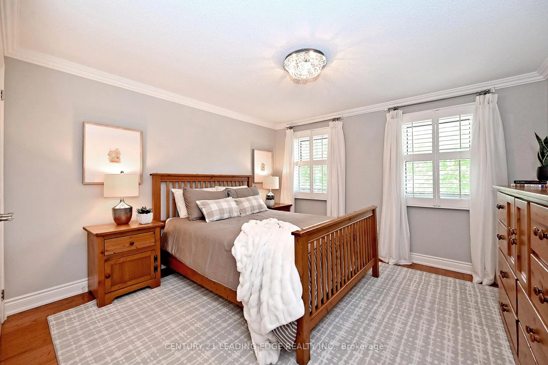 Photo 29 of 4 Ferndell Circle, Markham, Unionville — HOMEH