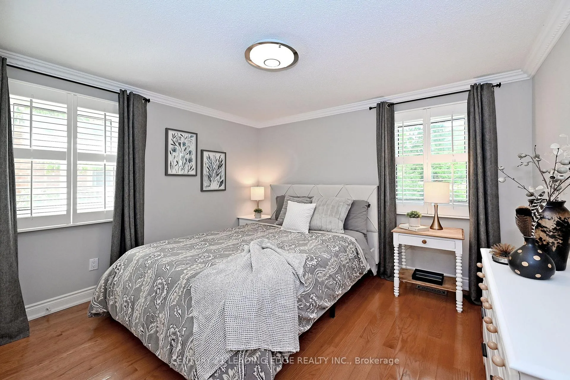 Photo 30 of 4 Ferndell Circle, Markham, Unionville — HOMEH