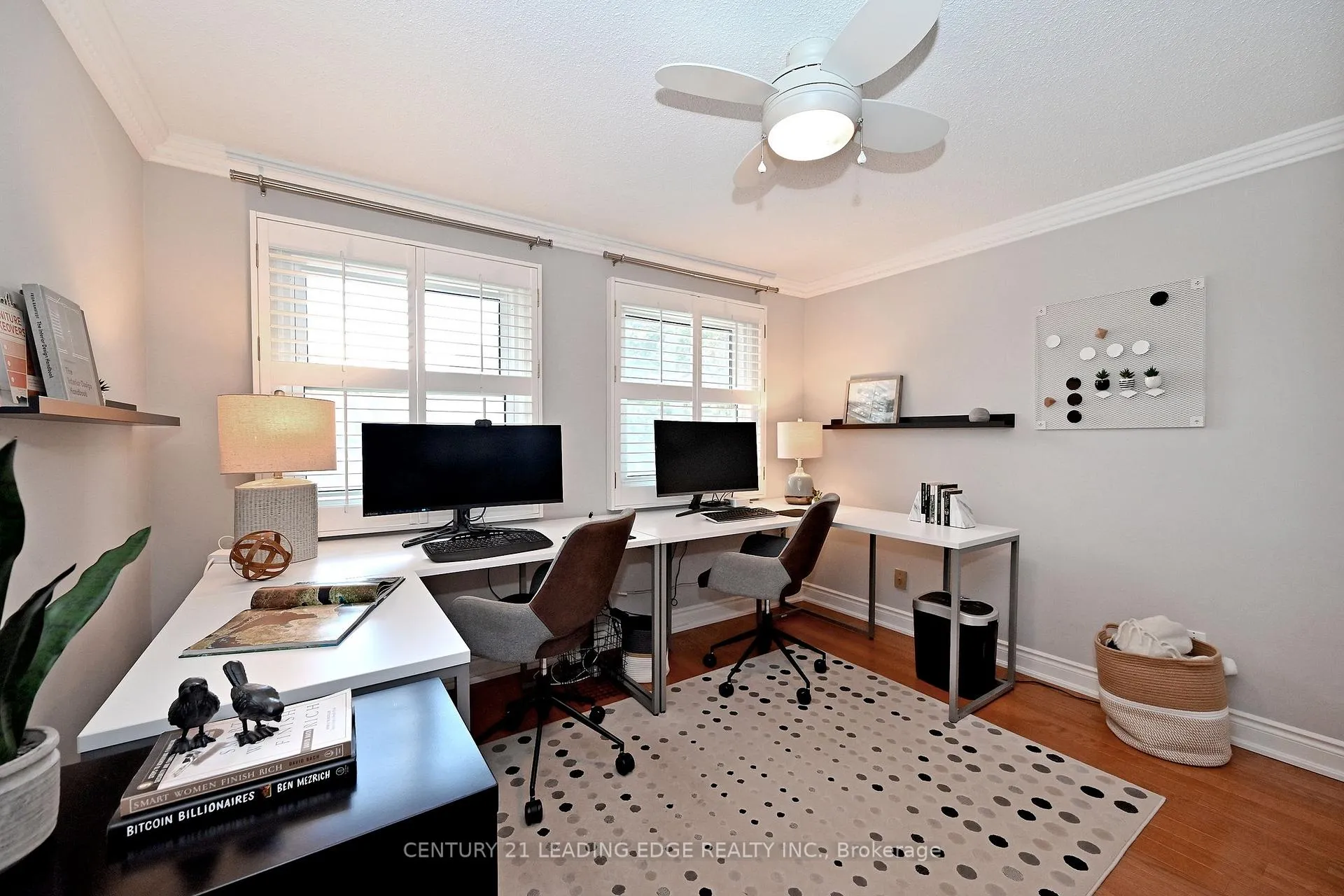 Photo 31 of 4 Ferndell Circle, Markham, Unionville — HOMEH