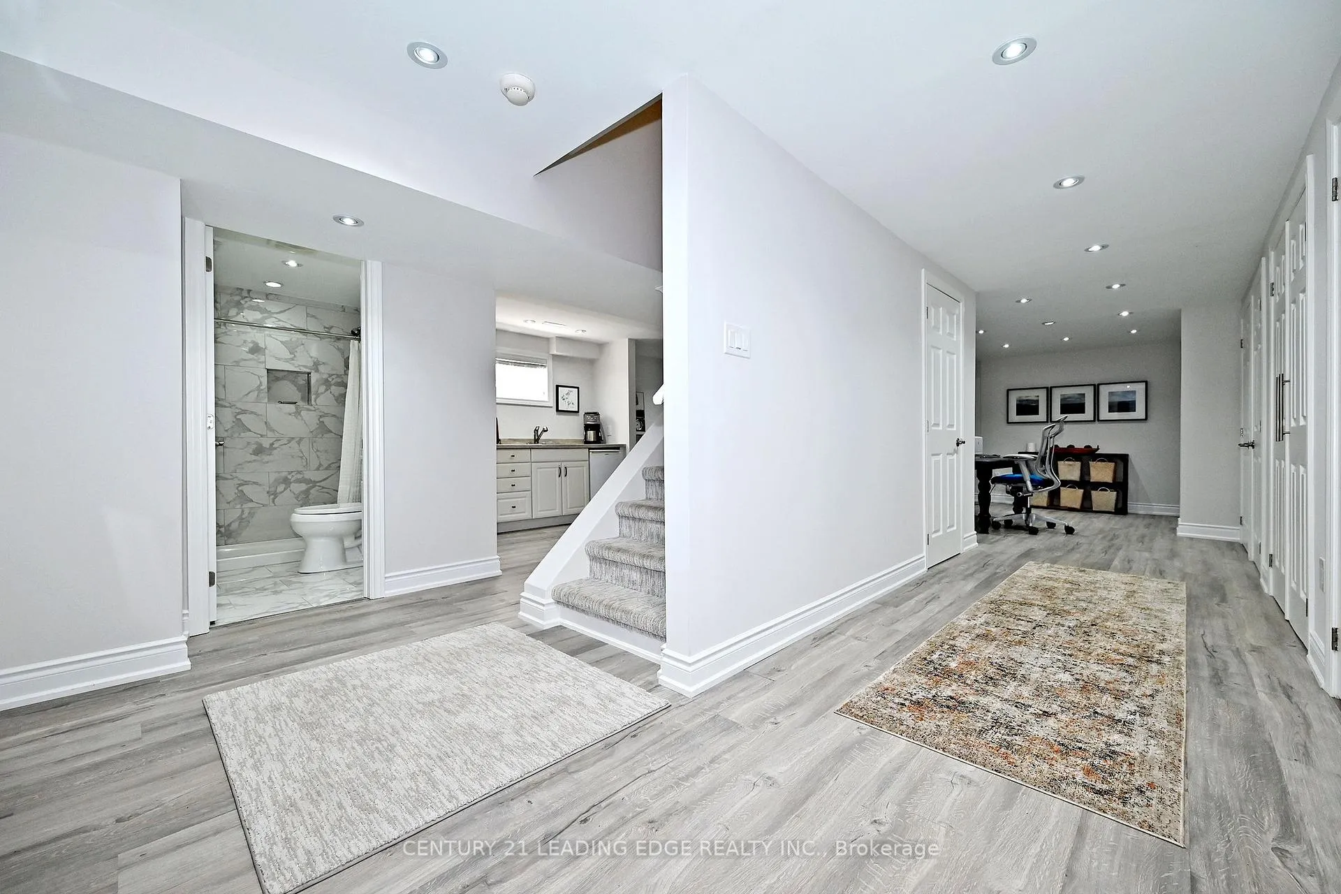 Photo 33 of 4 Ferndell Circle, Markham, Unionville — HOMEH