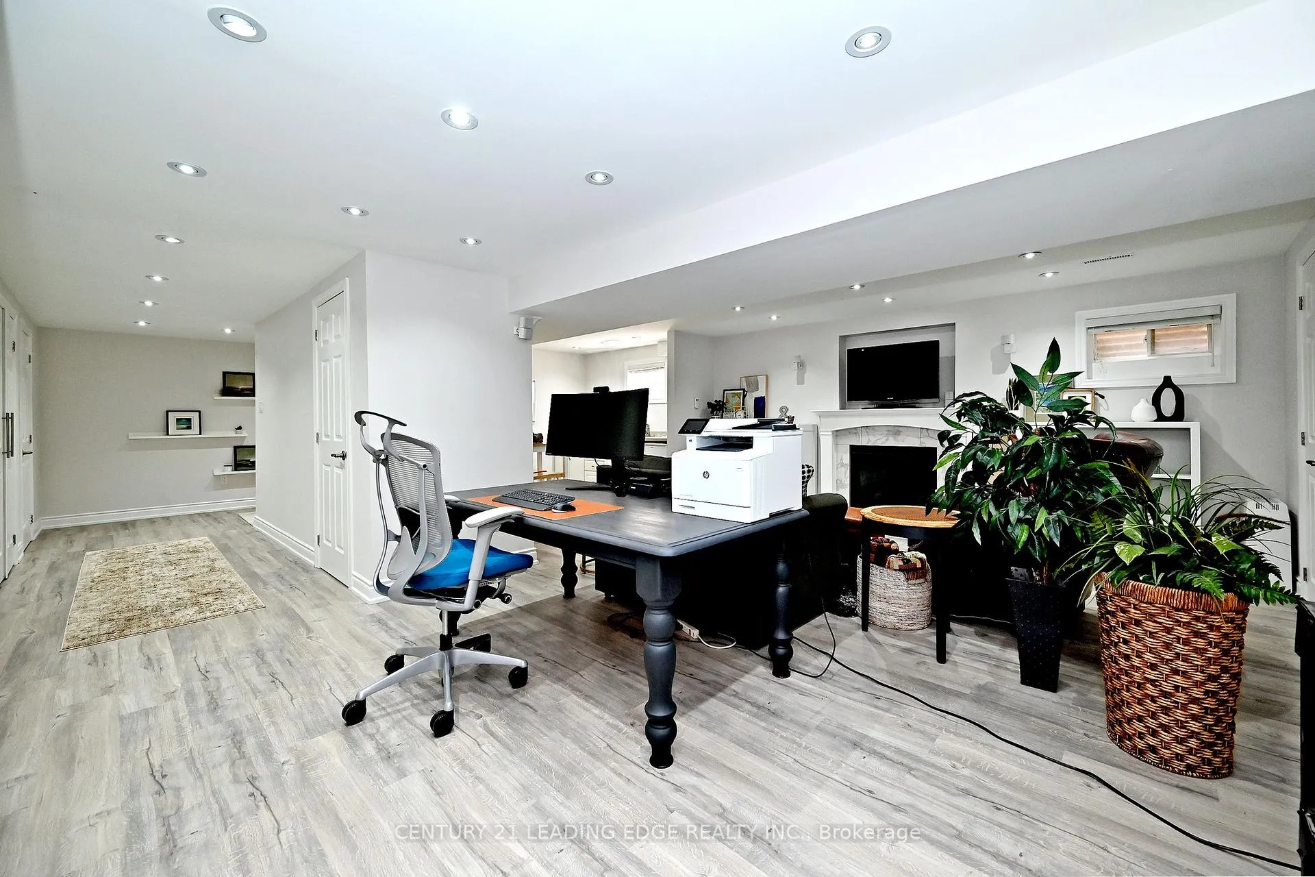 Photo 35 of 4 Ferndell Circle, Markham, Unionville — HOMEH