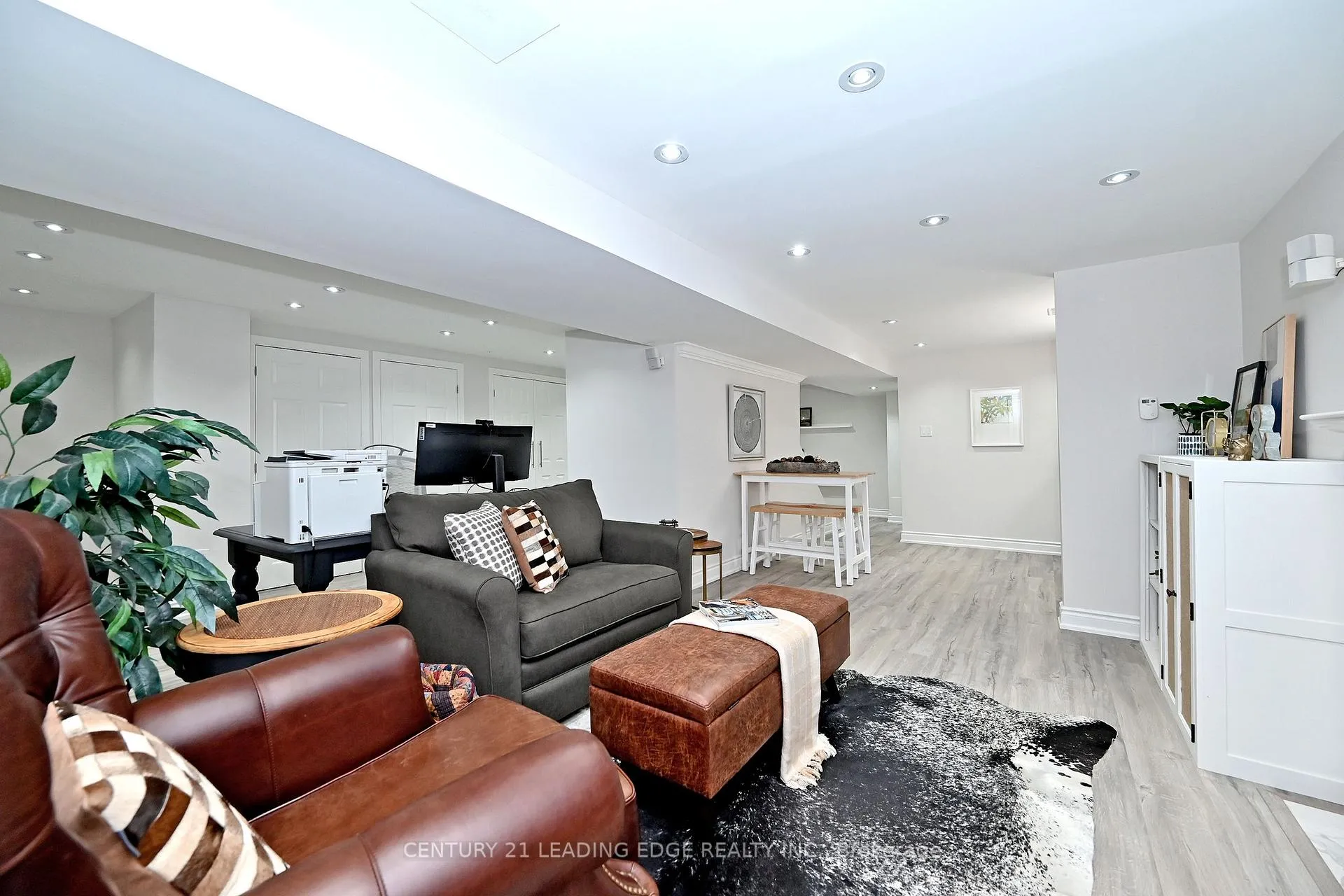 Photo 37 of 4 Ferndell Circle, Markham, Unionville — HOMEH