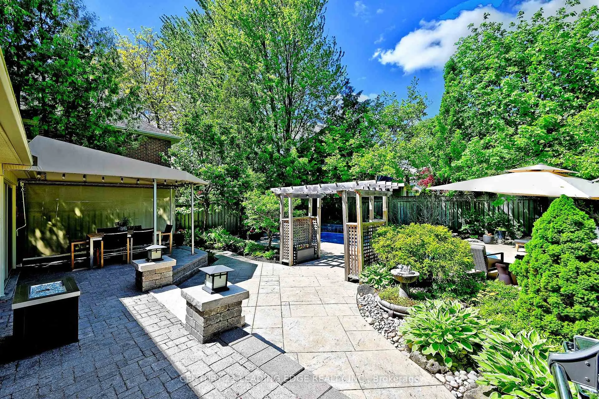 Photo 46 of 4 Ferndell Circle, Markham, Unionville — HOMEH