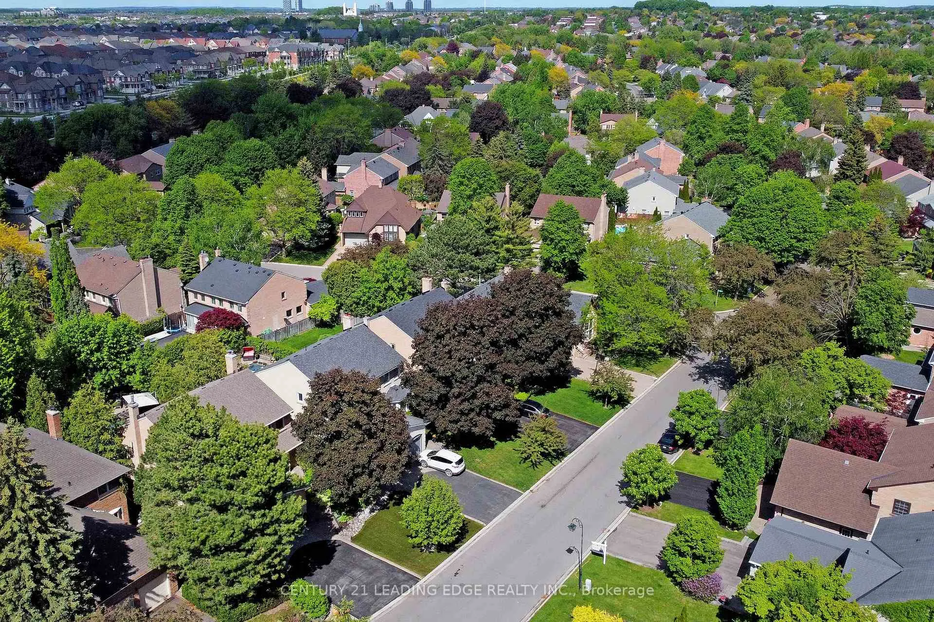 Photo 48 of 4 Ferndell Circle, Markham, Unionville — HOMEH