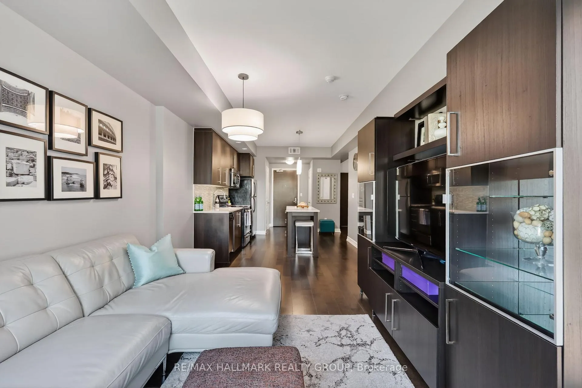Photo 6 of Unit 708, 238 Besserer Street, Ottawa, Sandy Hill — HOMEH