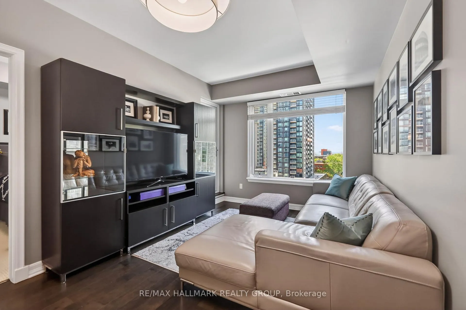 Photo 7 of Unit 708, 238 Besserer Street, Ottawa, Sandy Hill — HOMEH