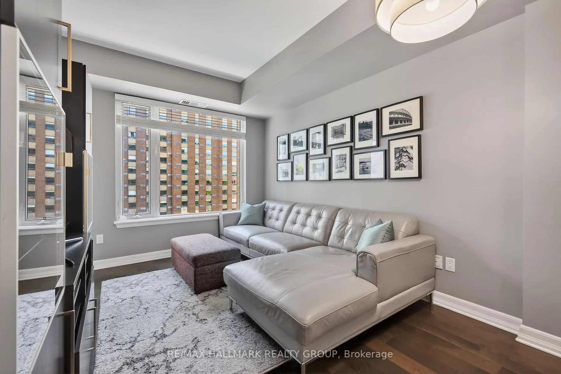 Photo 8 of Unit 708, 238 Besserer Street, Ottawa, Sandy Hill — HOMEH