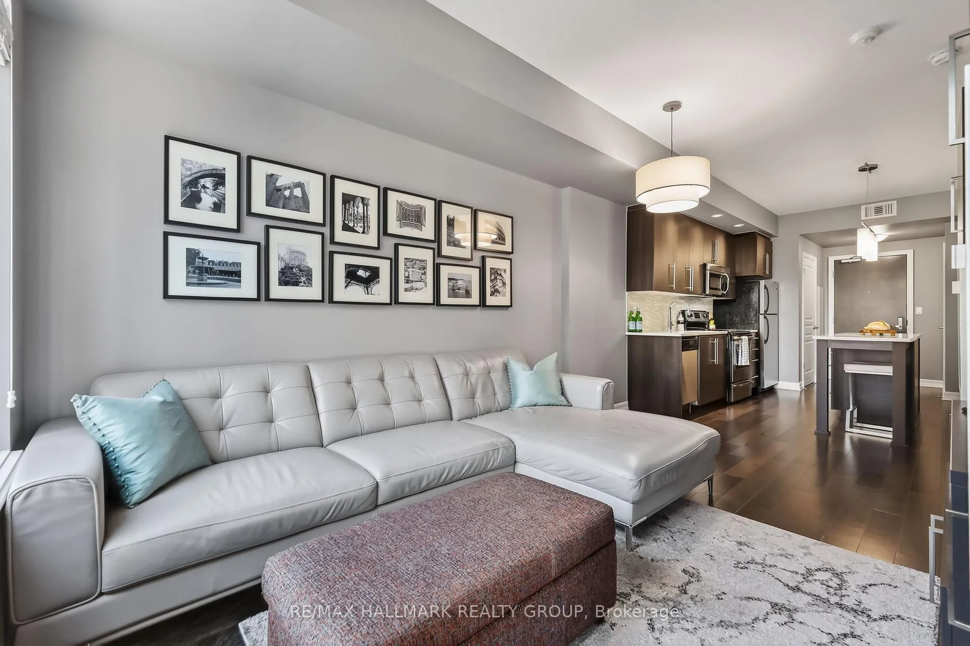 Photo 9 of Unit 708, 238 Besserer Street, Ottawa, Sandy Hill — HOMEH
