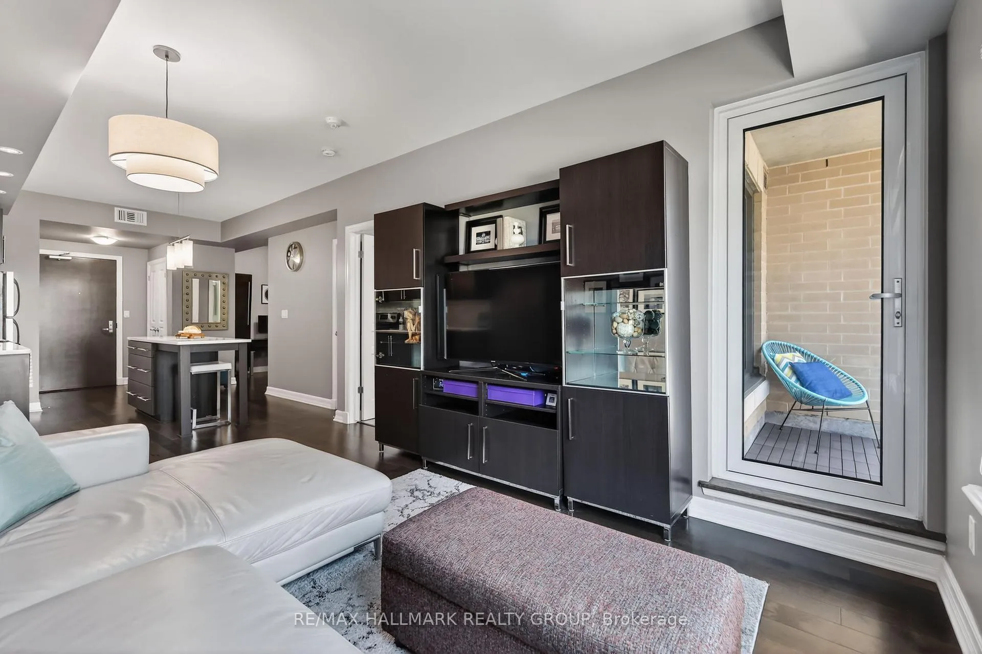 Photo 10 of Unit 708, 238 Besserer Street, Ottawa, Sandy Hill — HOMEH