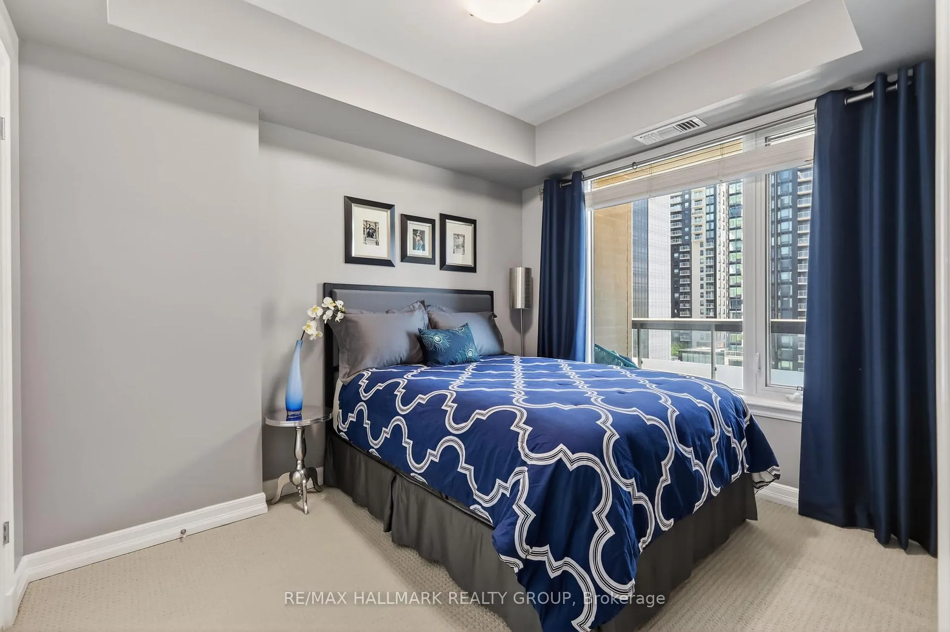Photo 12 of Unit 708, 238 Besserer Street, Ottawa, Sandy Hill — HOMEH