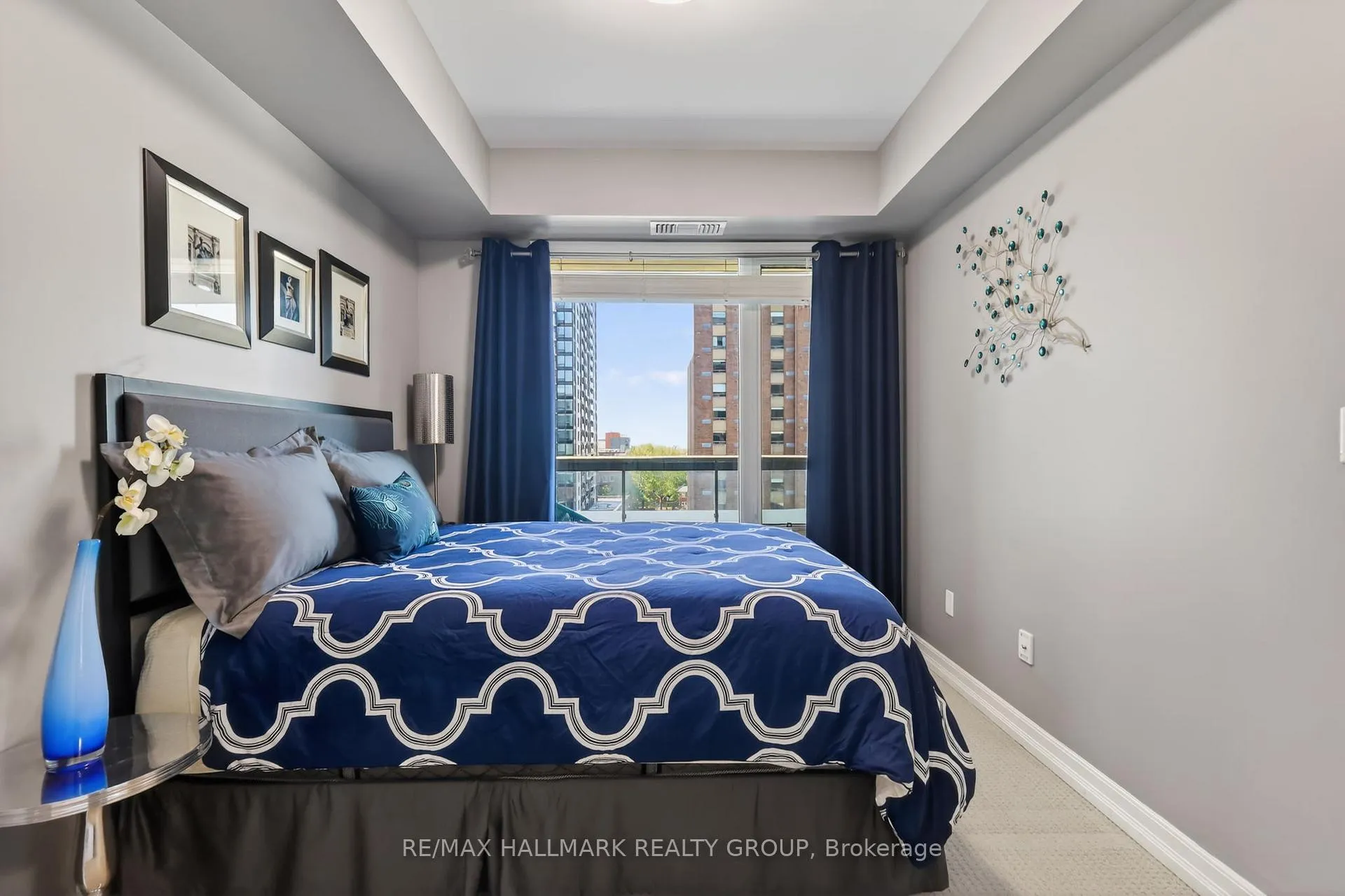 Photo 13 of Unit 708, 238 Besserer Street, Ottawa, Sandy Hill — HOMEH