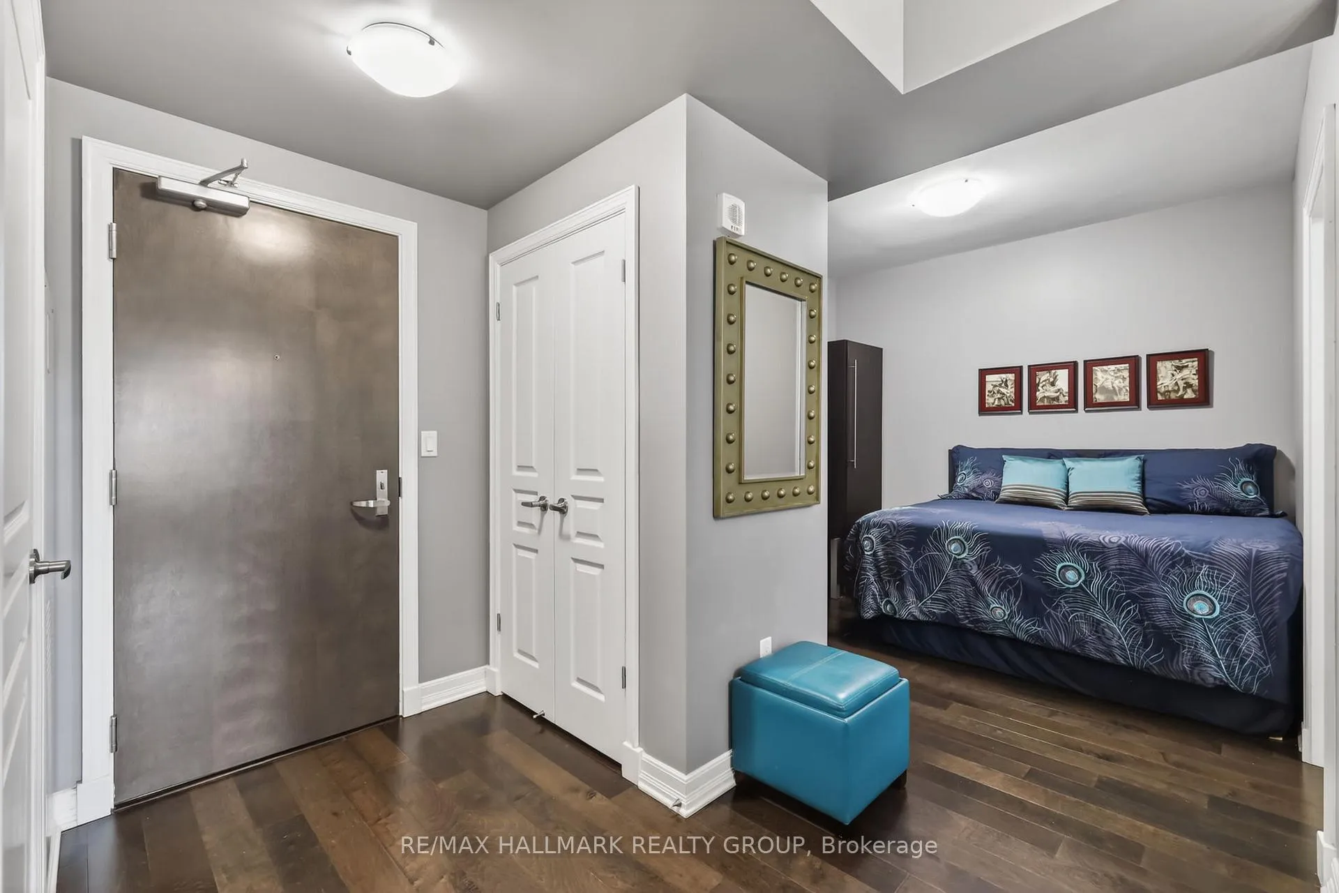 Photo 16 of Unit 708, 238 Besserer Street, Ottawa, Sandy Hill — HOMEH