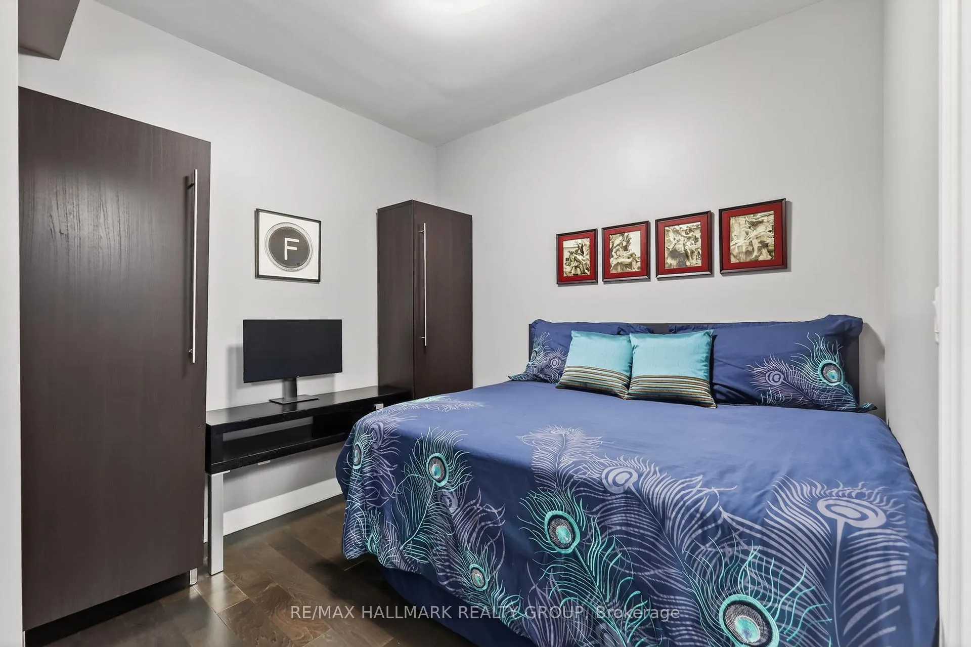 Photo 17 of Unit 708, 238 Besserer Street, Ottawa, Sandy Hill — HOMEH