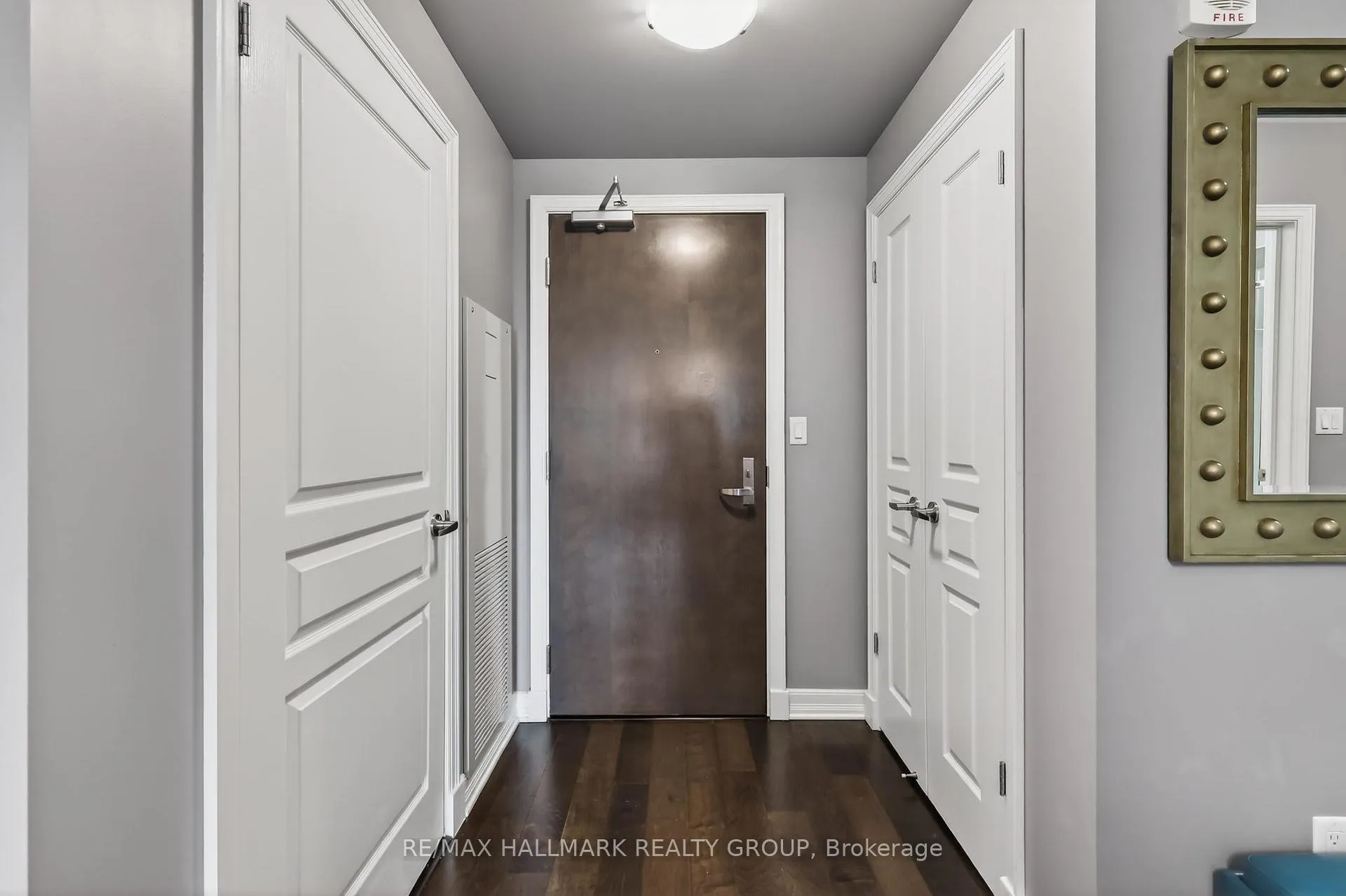 Photo 19 of Unit 708, 238 Besserer Street, Ottawa, Sandy Hill — HOMEH