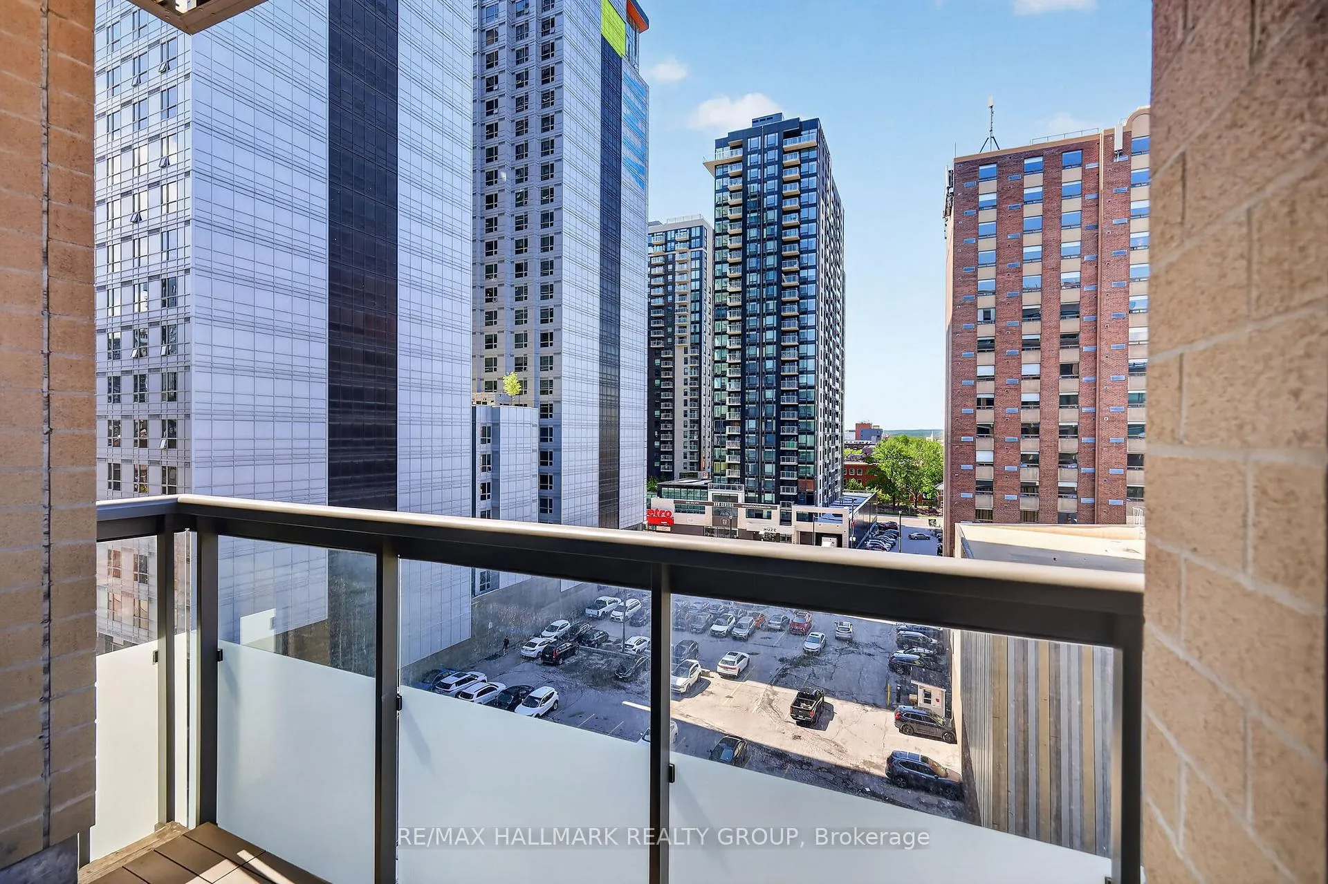 Photo 20 of Unit 708, 238 Besserer Street, Ottawa, Sandy Hill — HOMEH