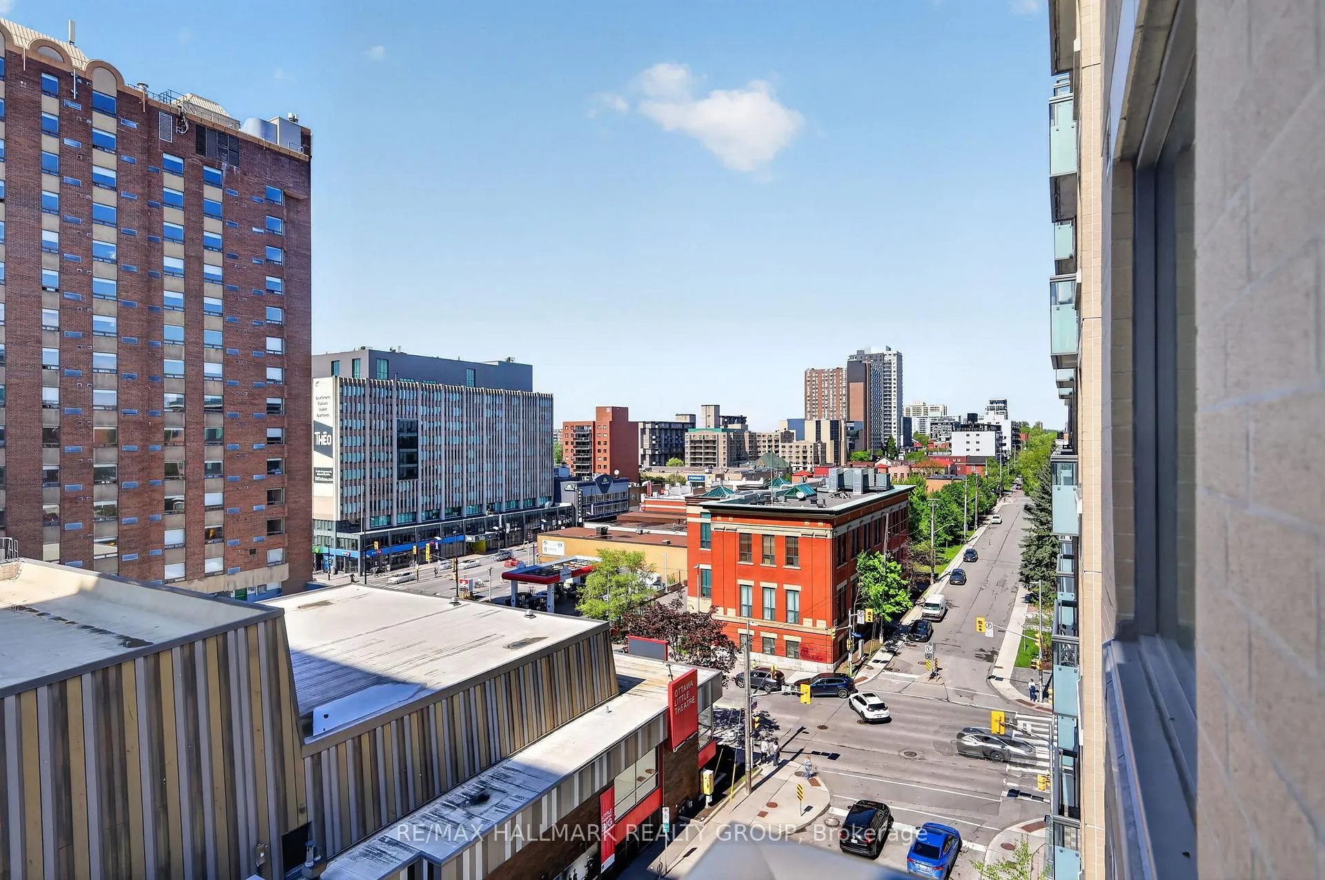 Photo 21 of Unit 708, 238 Besserer Street, Ottawa, Sandy Hill — HOMEH
