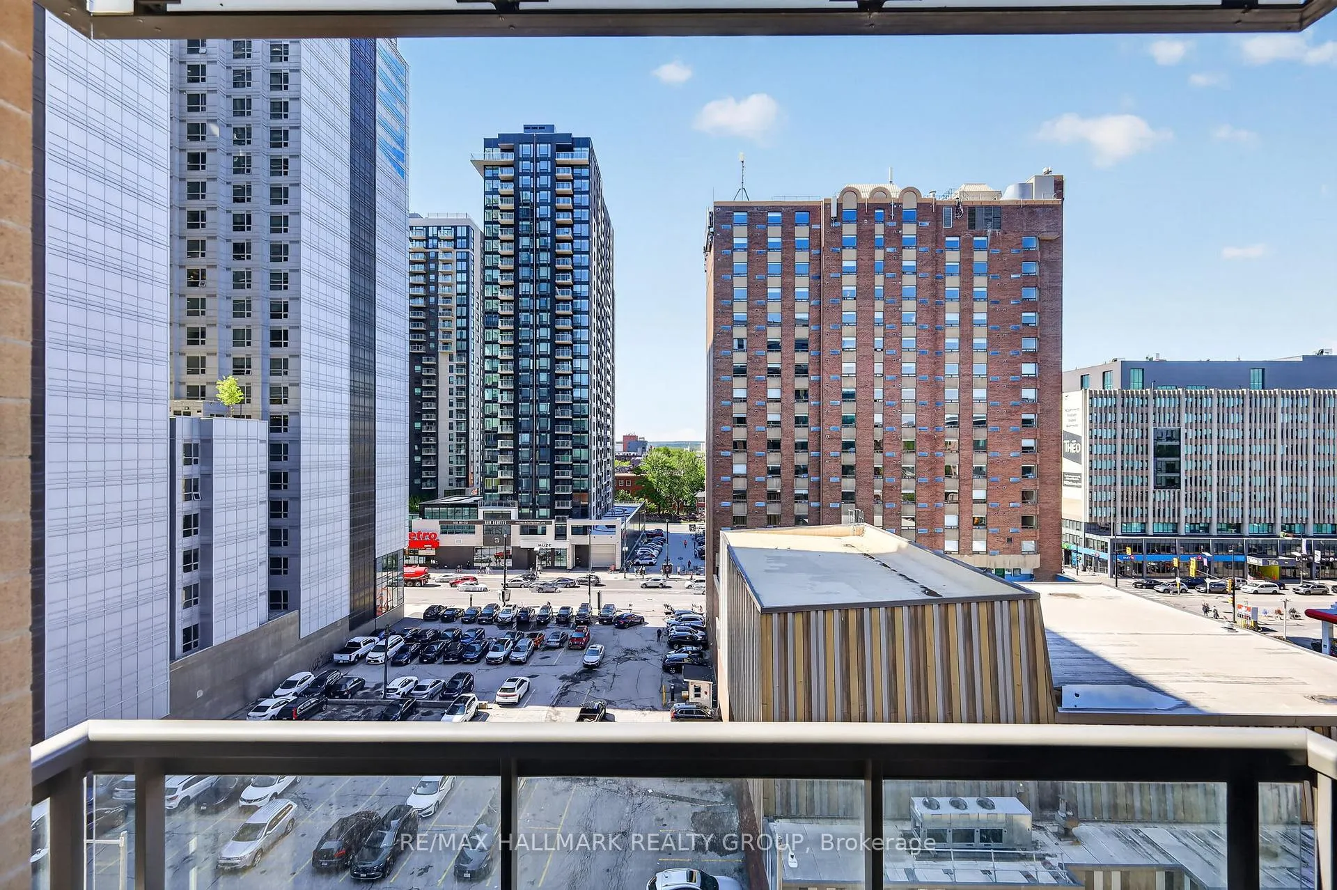 Photo 23 of Unit 708, 238 Besserer Street, Ottawa, Sandy Hill — HOMEH