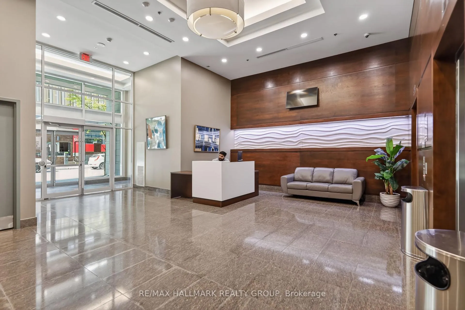 Photo 24 of Unit 708, 238 Besserer Street, Ottawa, Sandy Hill — HOMEH