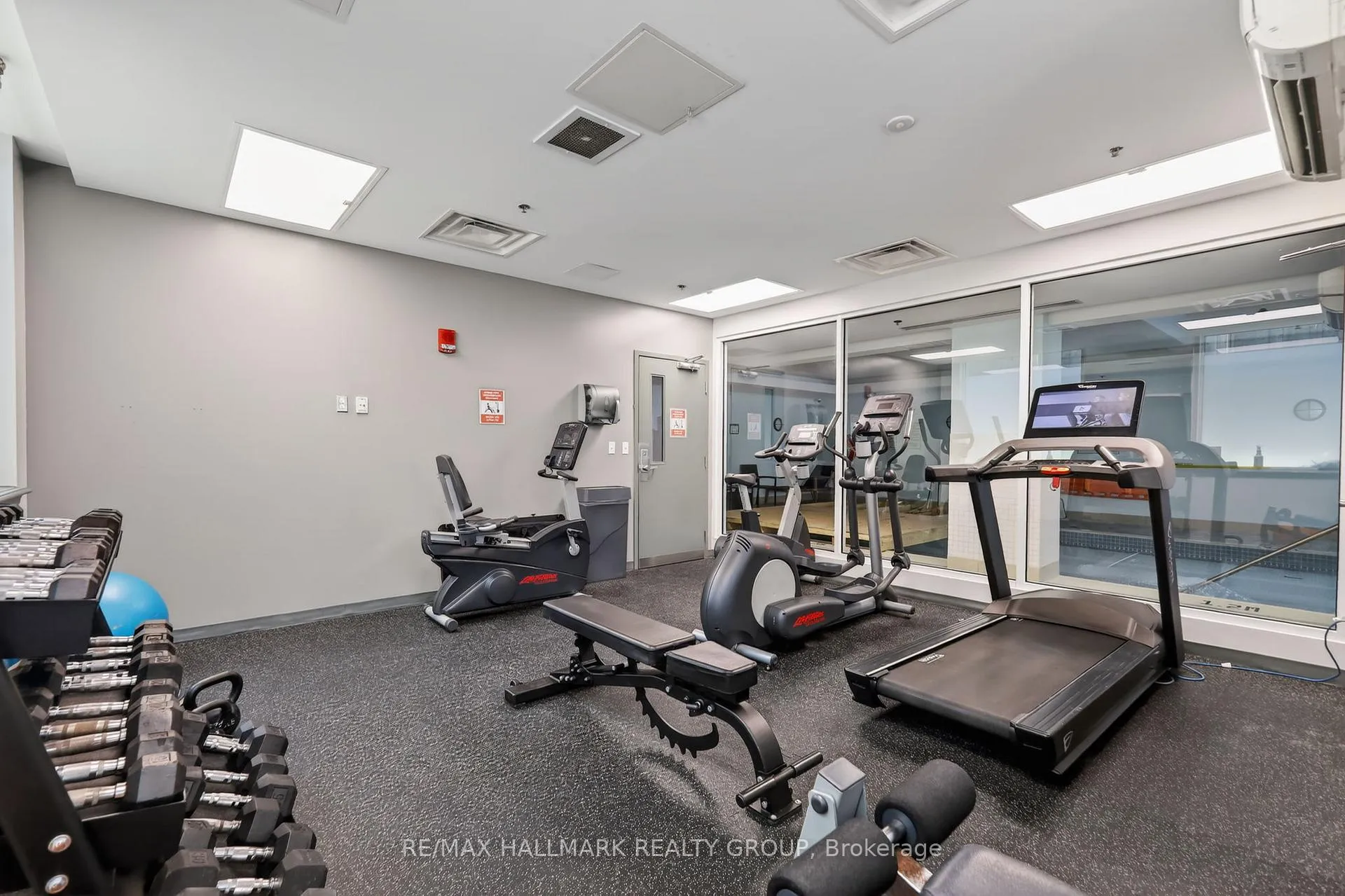 Photo 27 of Unit 708, 238 Besserer Street, Ottawa, Sandy Hill — HOMEH